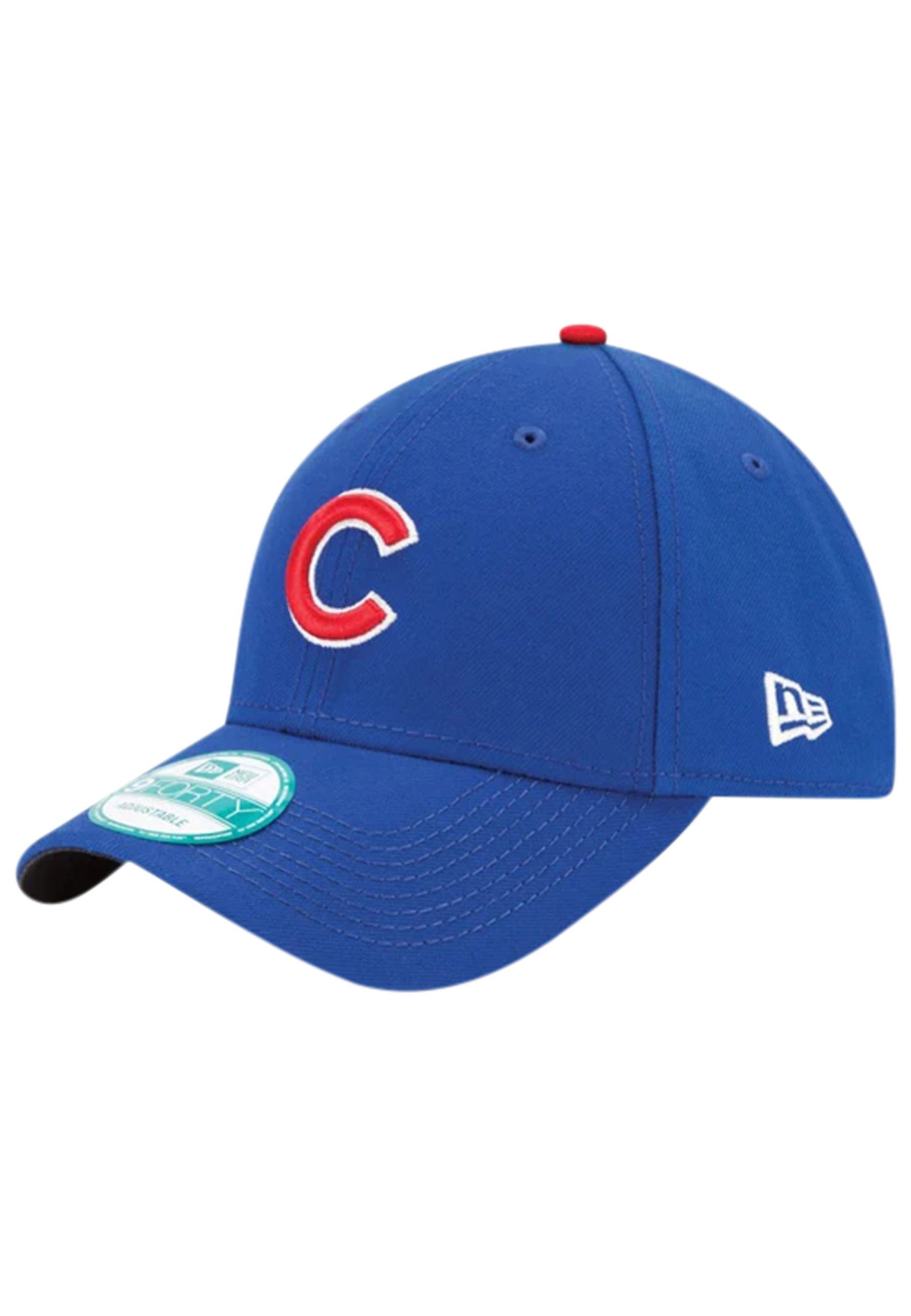 Cap Cubs Snapback (1-St) Chicago Era New