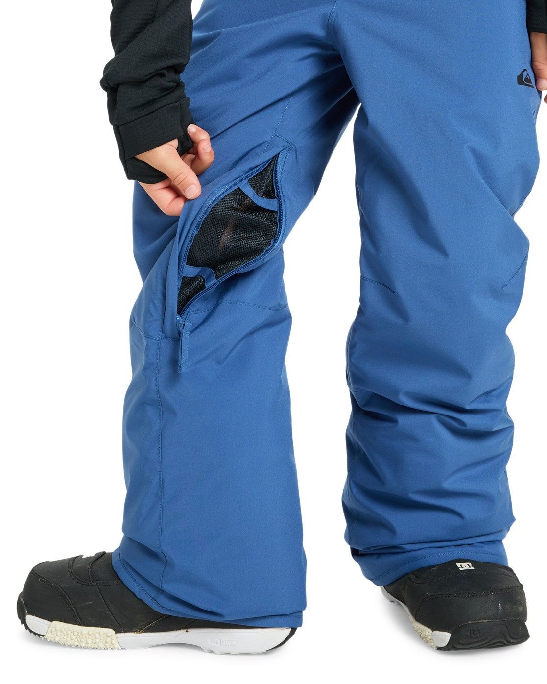 Quiksilver Snowboardhose Estate