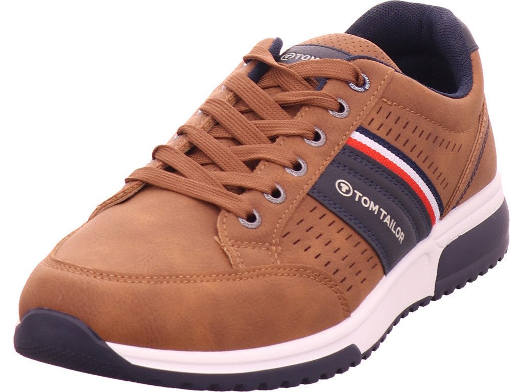 Schnürschuh