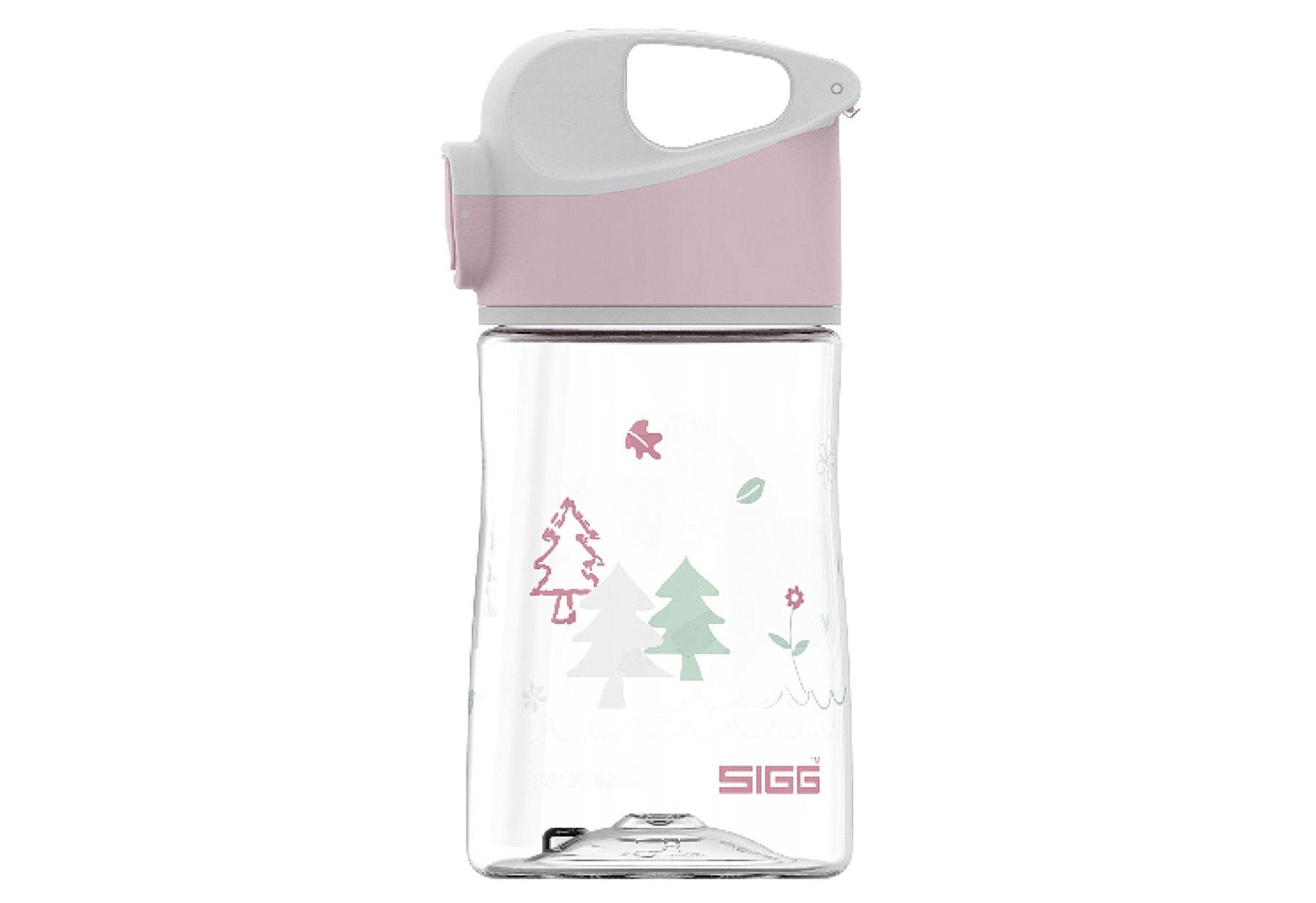 Sigg Trinkflasche