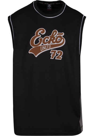 Ecko Unltd. Tanktop Ecko Unltd. Herren Ecko Unltd. Tanktop BBall (1-tlg)