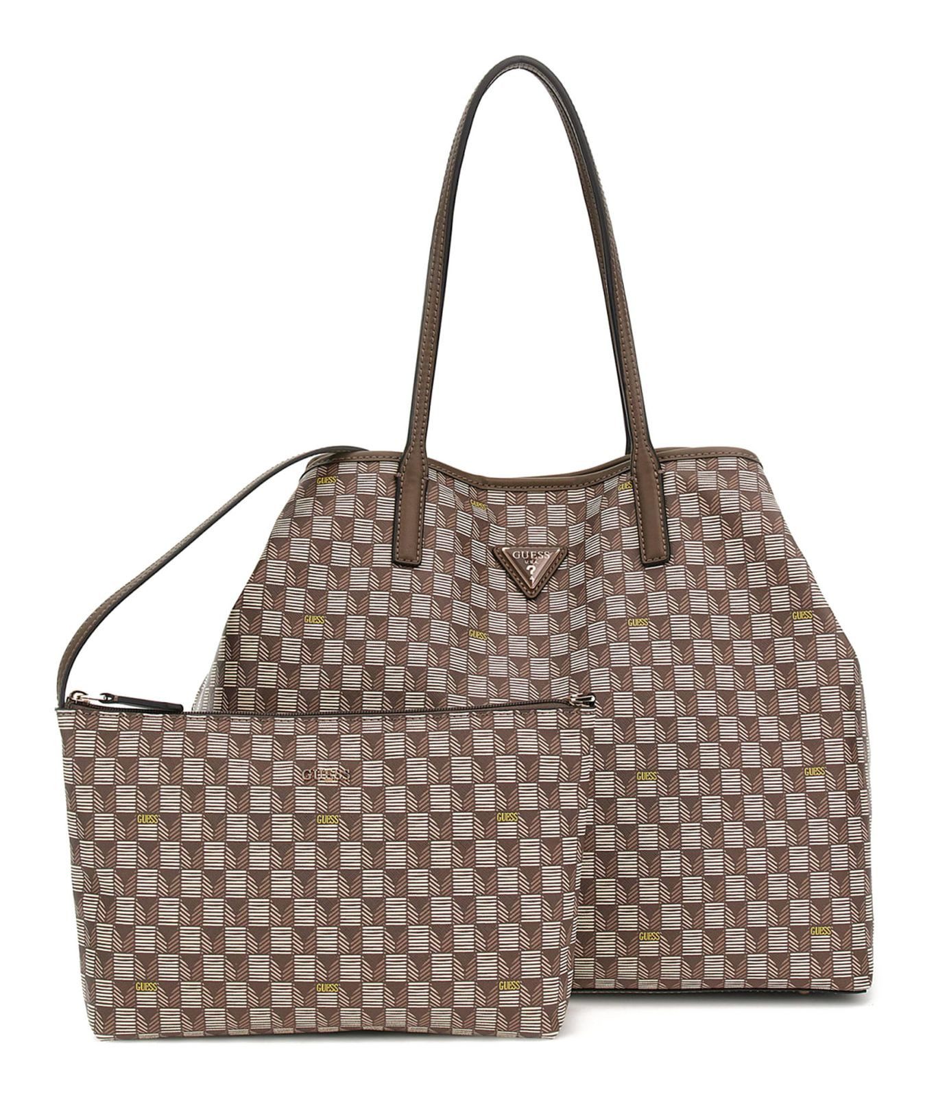 Shopper Large 2 In 1 Tote Bag