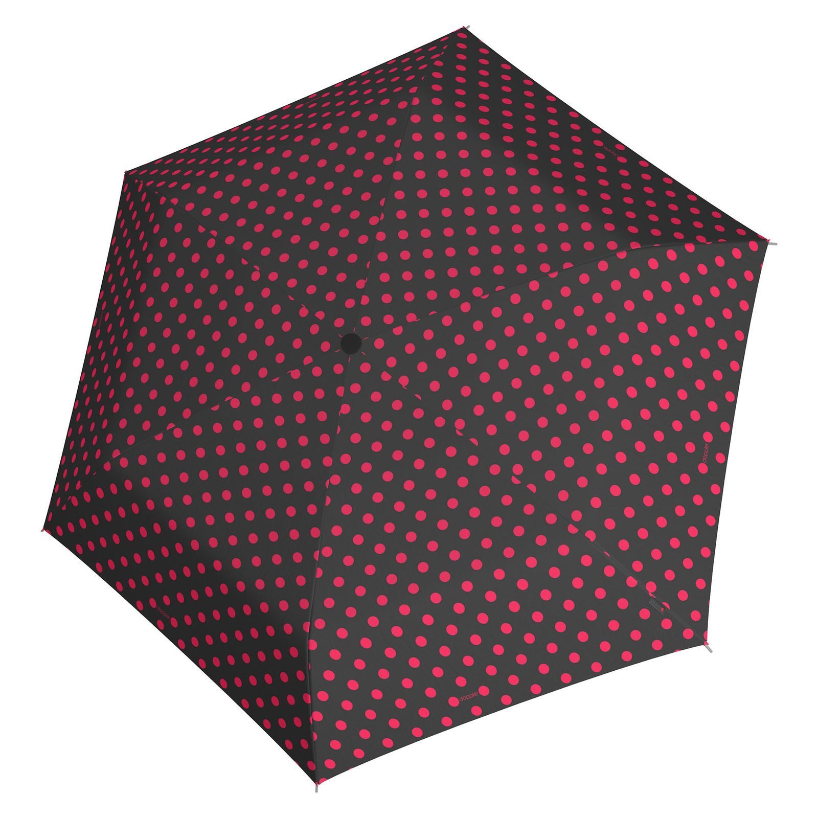doppler® Taschenregenschirm Fiber