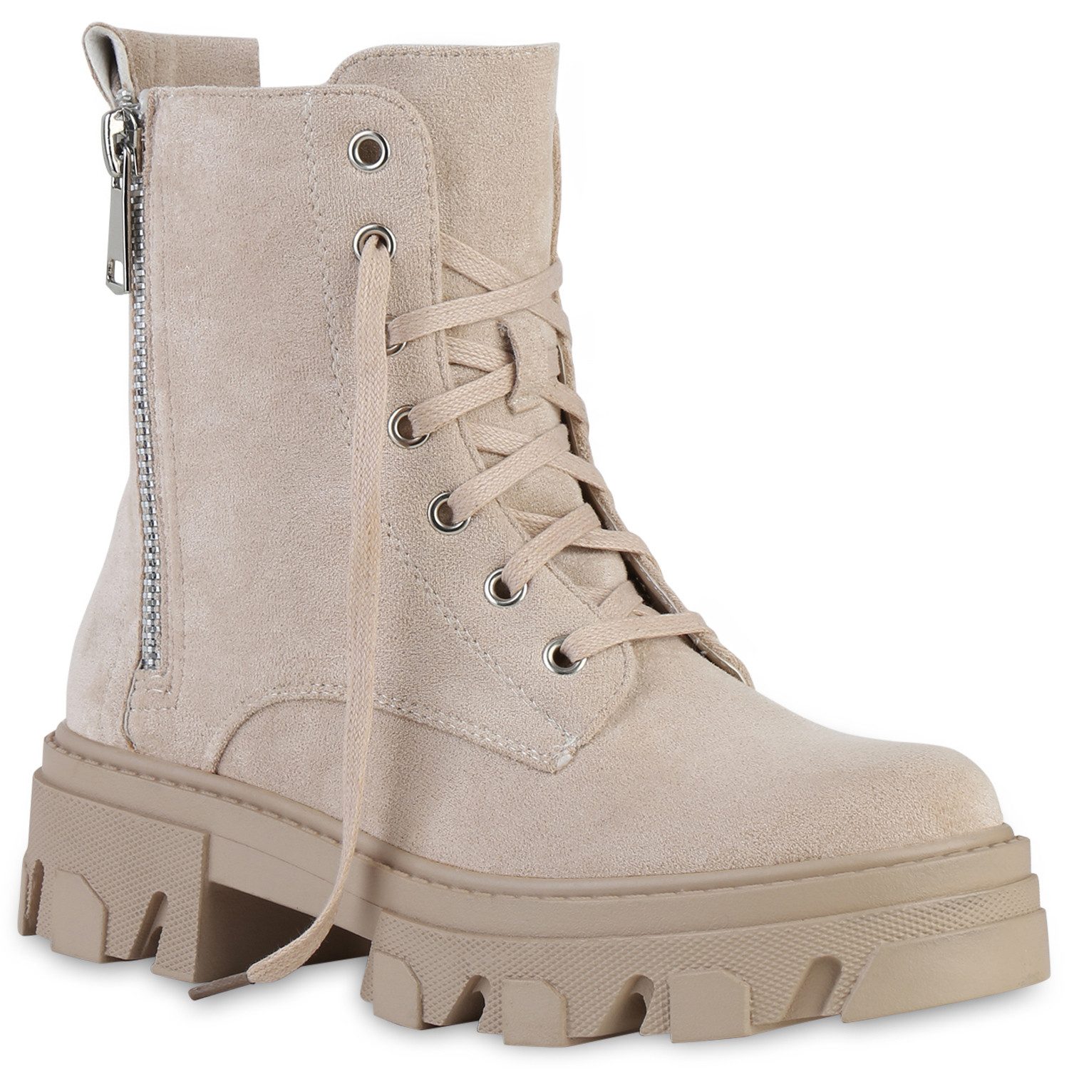 835549 Schnürstiefelette