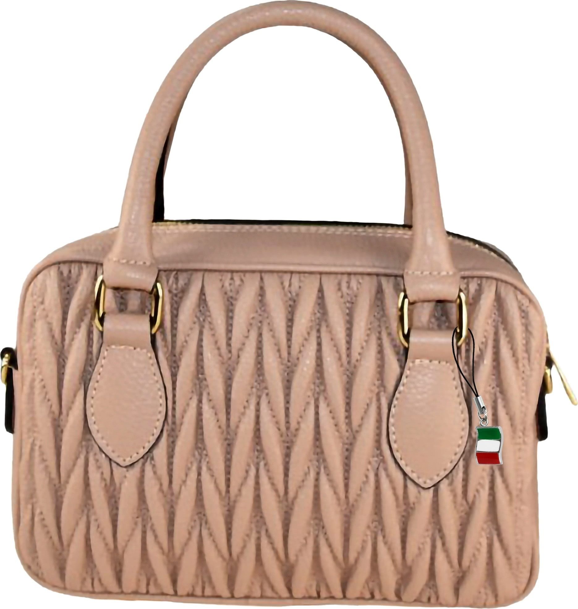 Handtasche Florence Damen Handtasche, Schultertasche