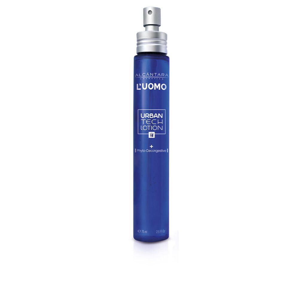 Alcantara Cosmética Styling-Creme L'UOMO URBANTECH lotion 75ml