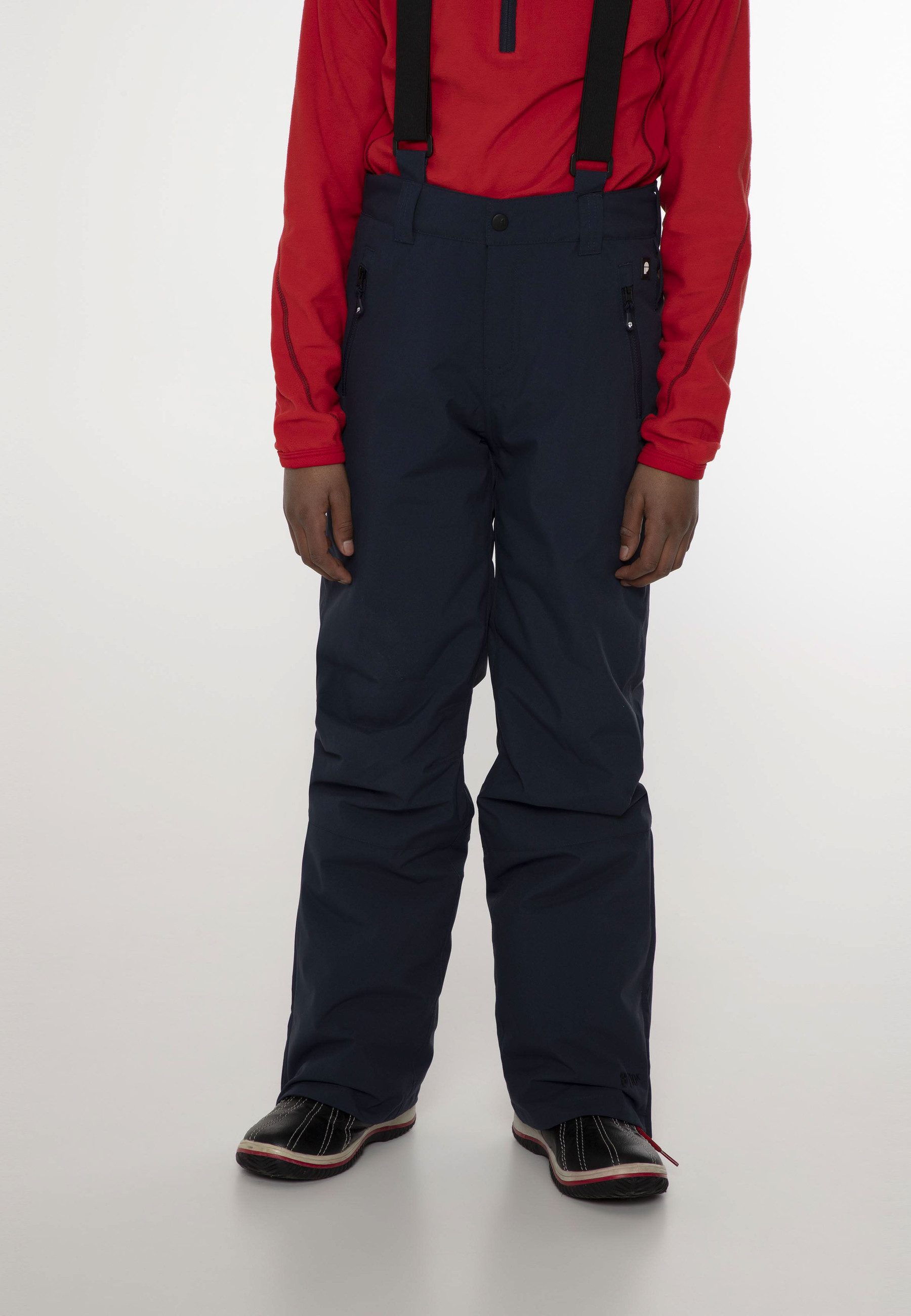 Protest Skihose SPIKET JR (1-tlg)