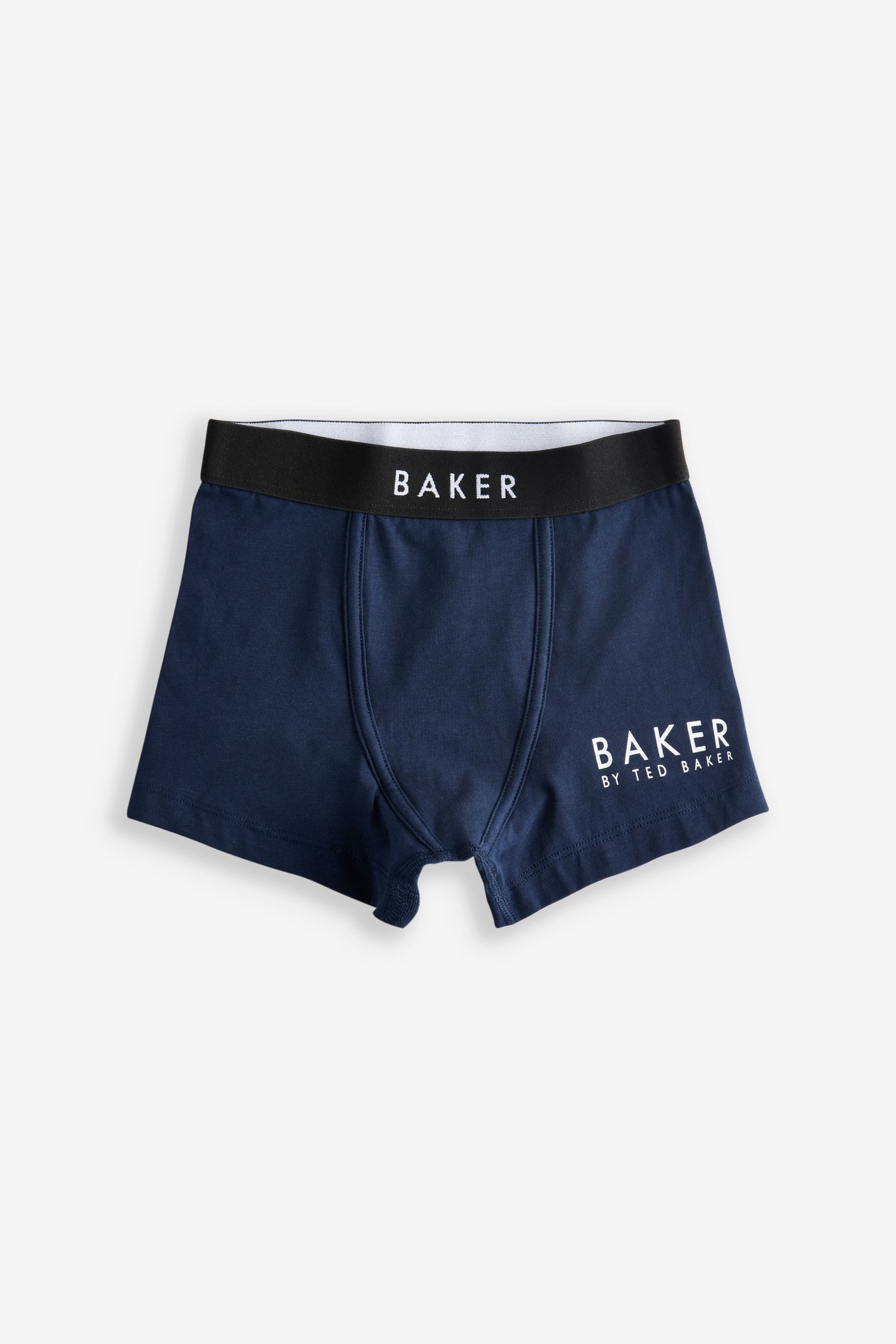 Baker by Ted Baker Boxershorts Baker By Ted Baker Boxershorts im 5er-Pack (5-St)