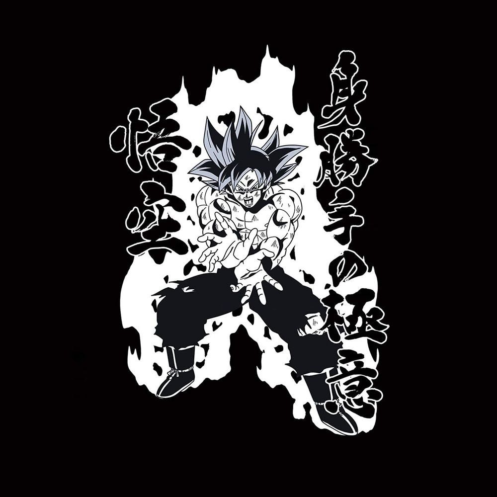 Dragon Ball T-Shirt