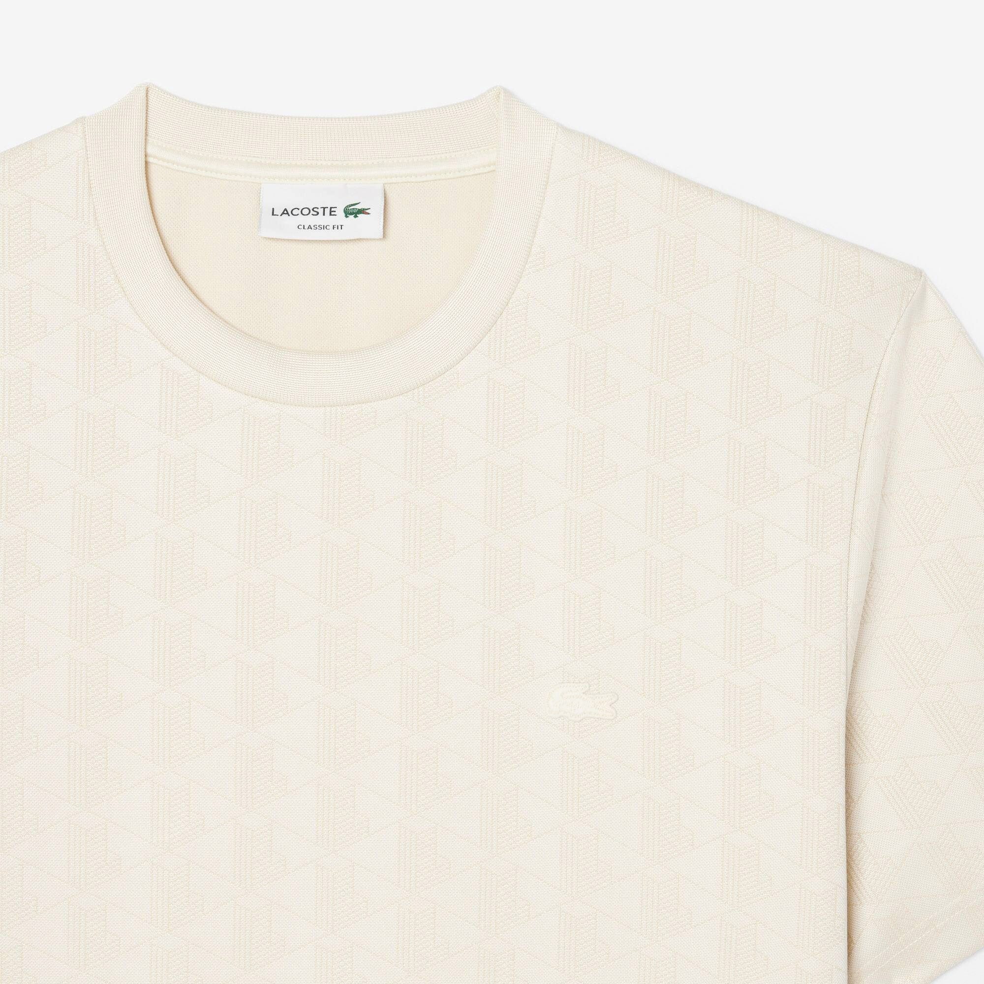 Lacoste T-Shirt Lacoste Crewneck Tee