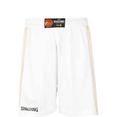 Spalding Trainingsshorts Jam Basketballshorts Kinder