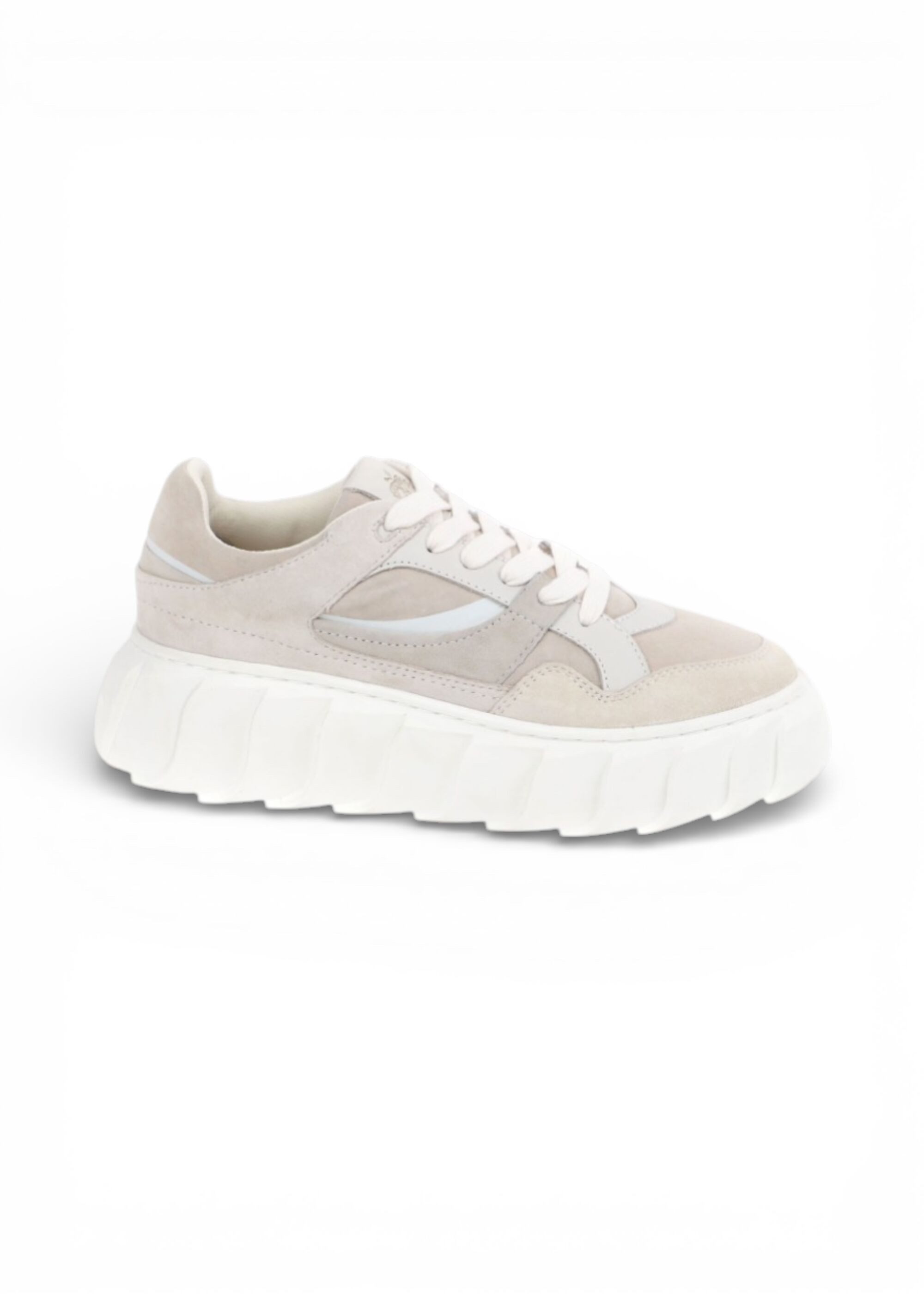 Apple of Eden BERNA Sneaker Premium-Ledersneaker mit modernem Design