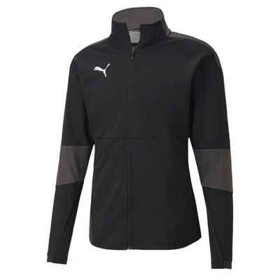 PUMA Trainingsjacke Jacke Sweatjacke Zipper teamFINAL21 Sideline