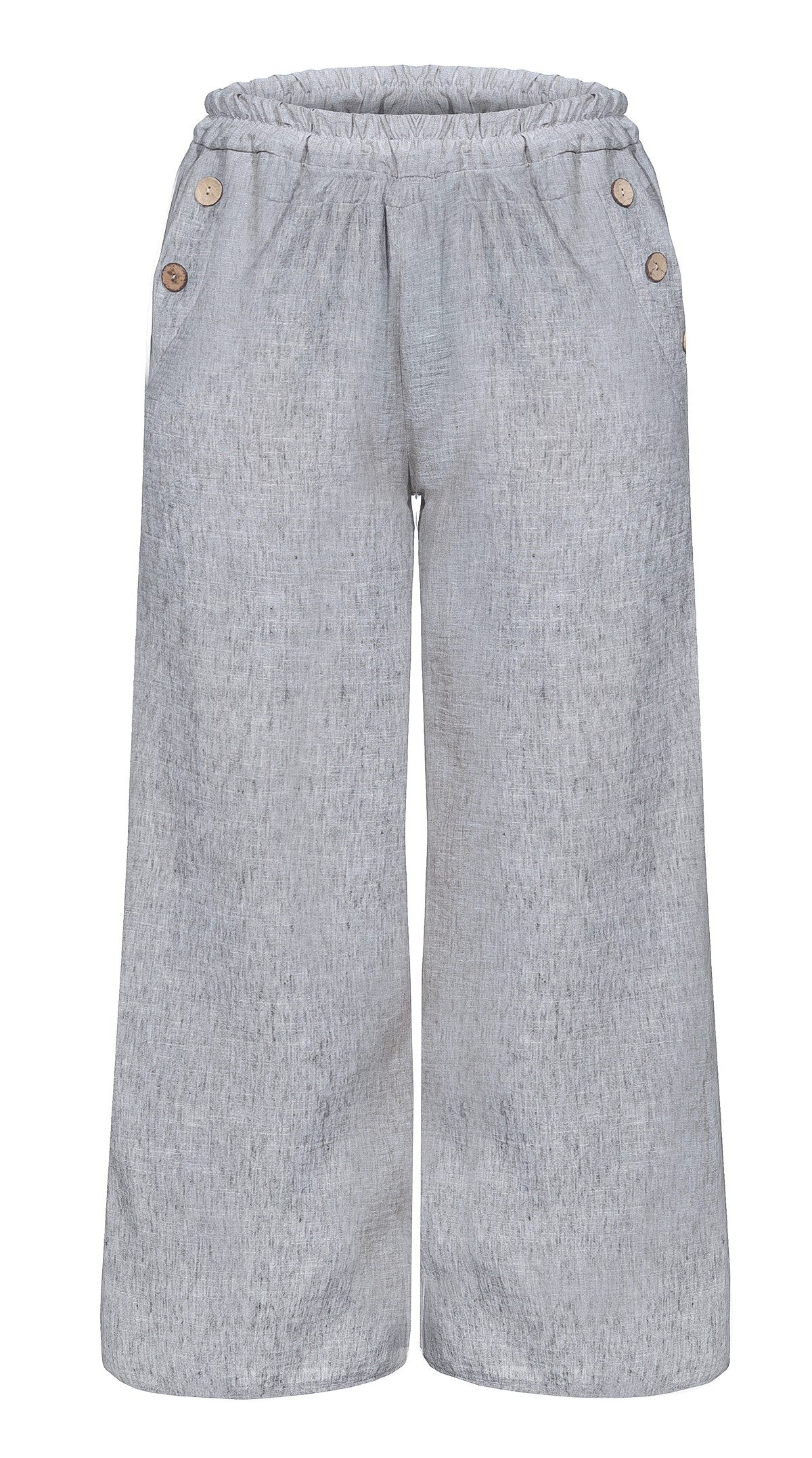 OriginalYou Marlene-Hose Sommerhose Damen Freizeithose leichte günstig online kaufen