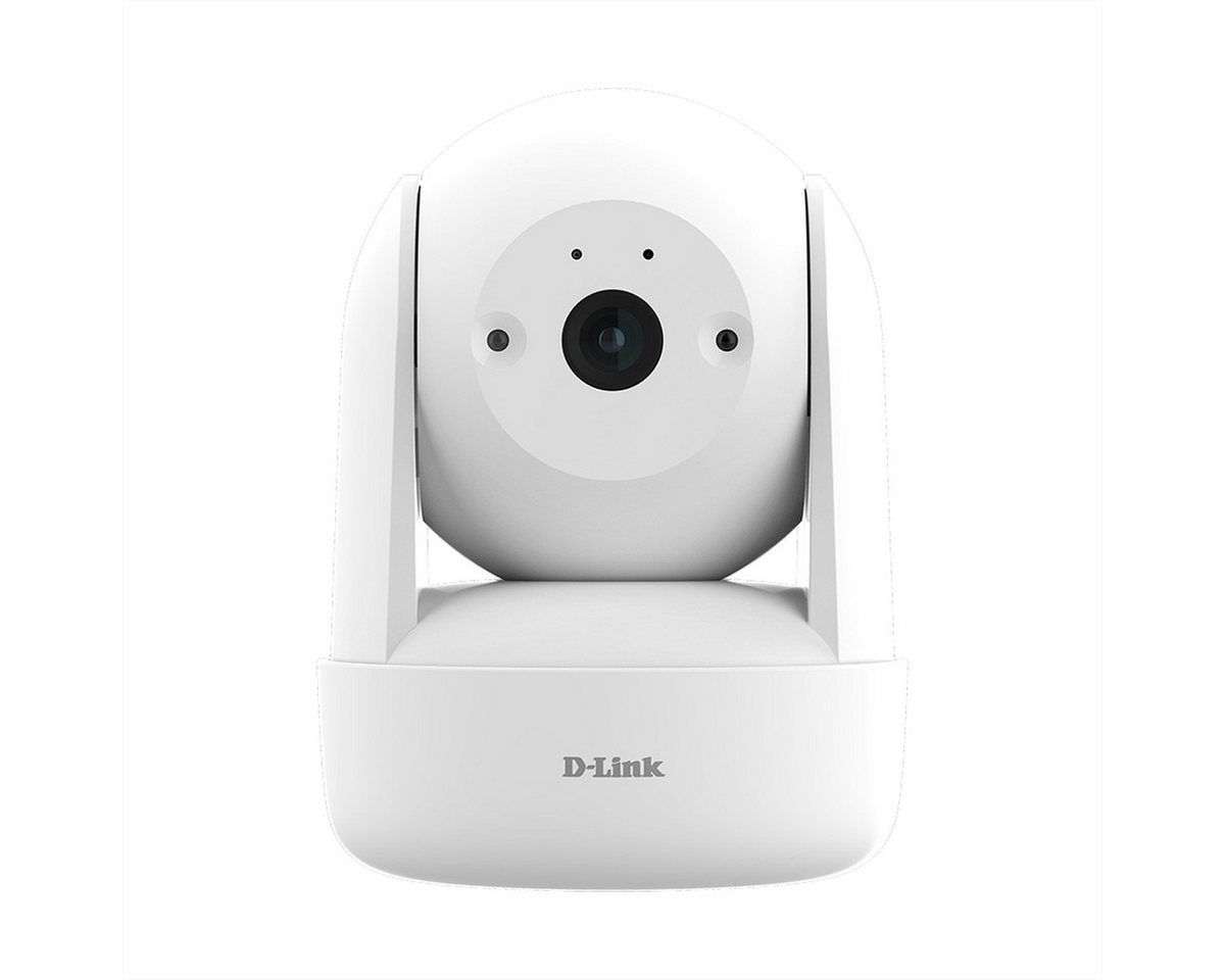 Thumbnail - D-Link Überwachungskamera DCS-6501LH/EC1 2K Wi-Fi Kamera (WiFi 6 (802.11ax) WPA3)