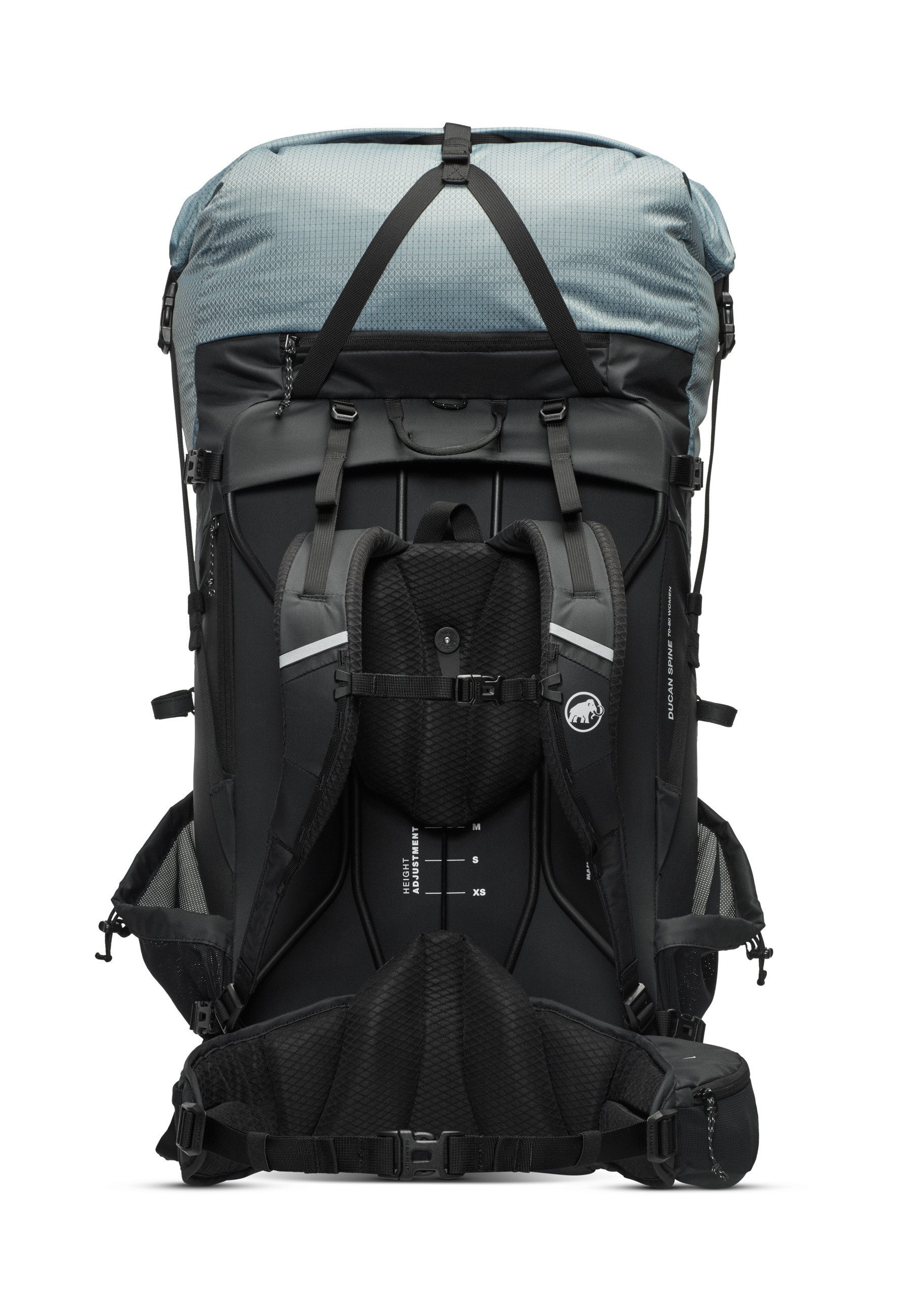 Mammut Wanderrucksack Ducan Spine 70-80 Women