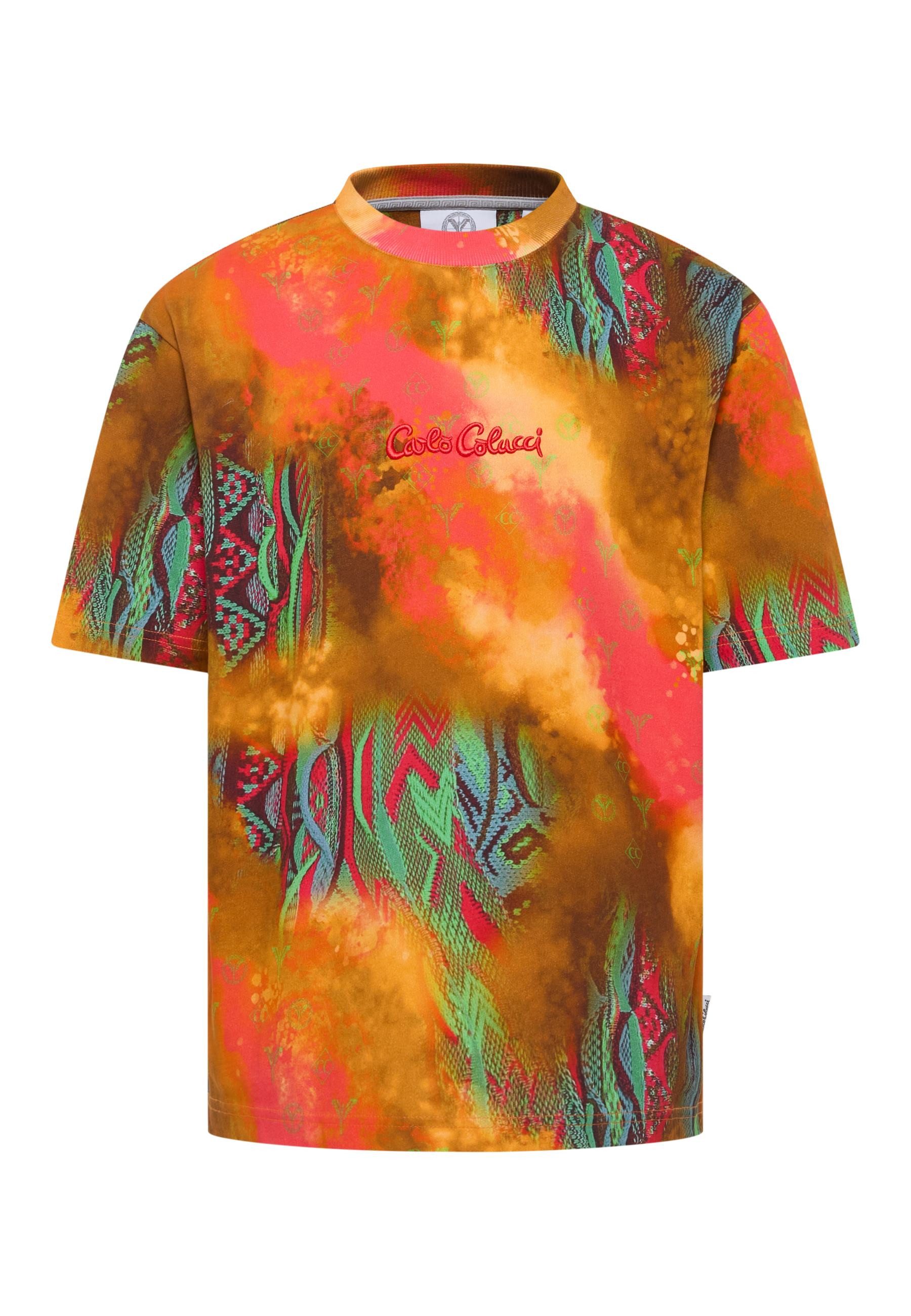 T-Shirt D'Inezo