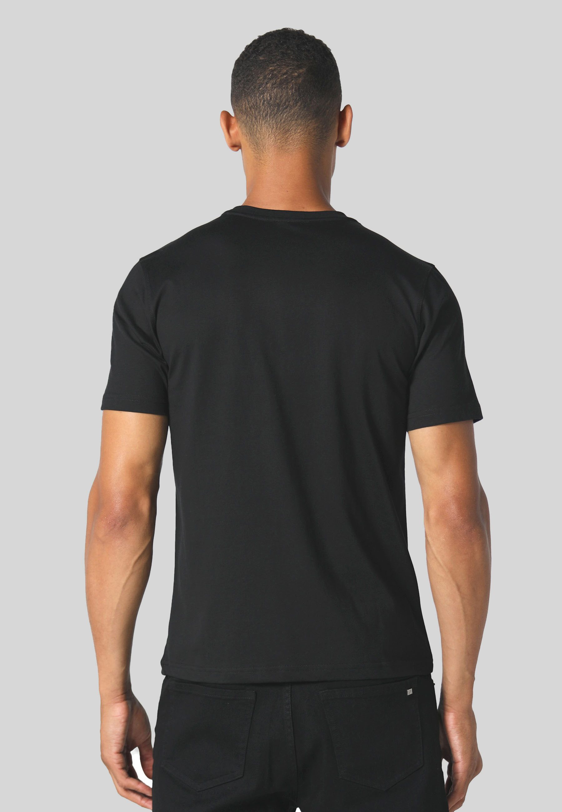 883Police T-Shirt 883 Police ZEAL T-SHIRTS (1-tlg)