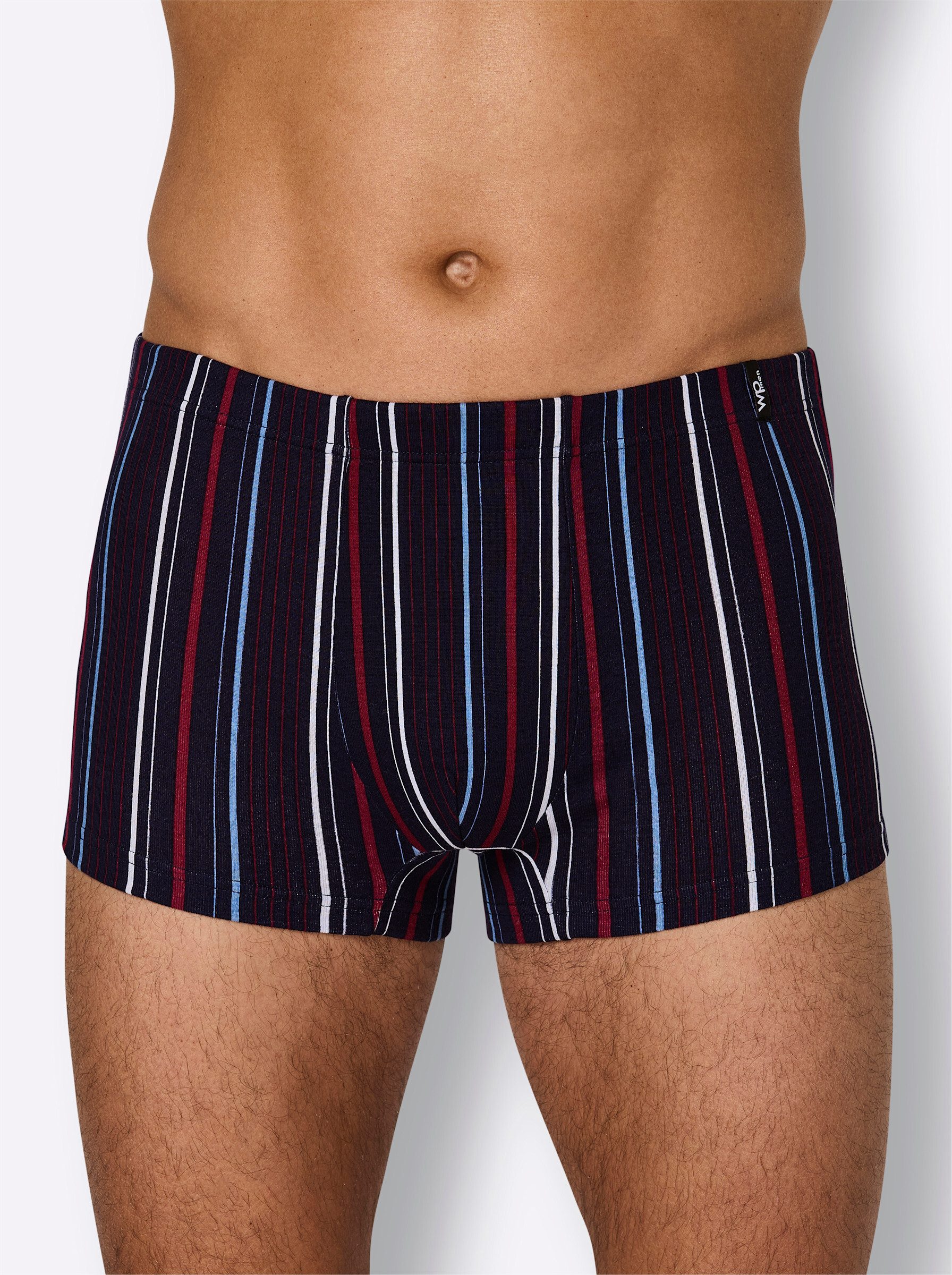 Witt Boxer Pants (2-St)
