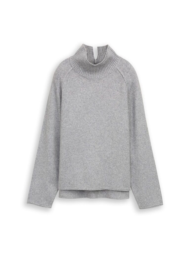 TOM TAILOR Strickpullover günstig online kaufen