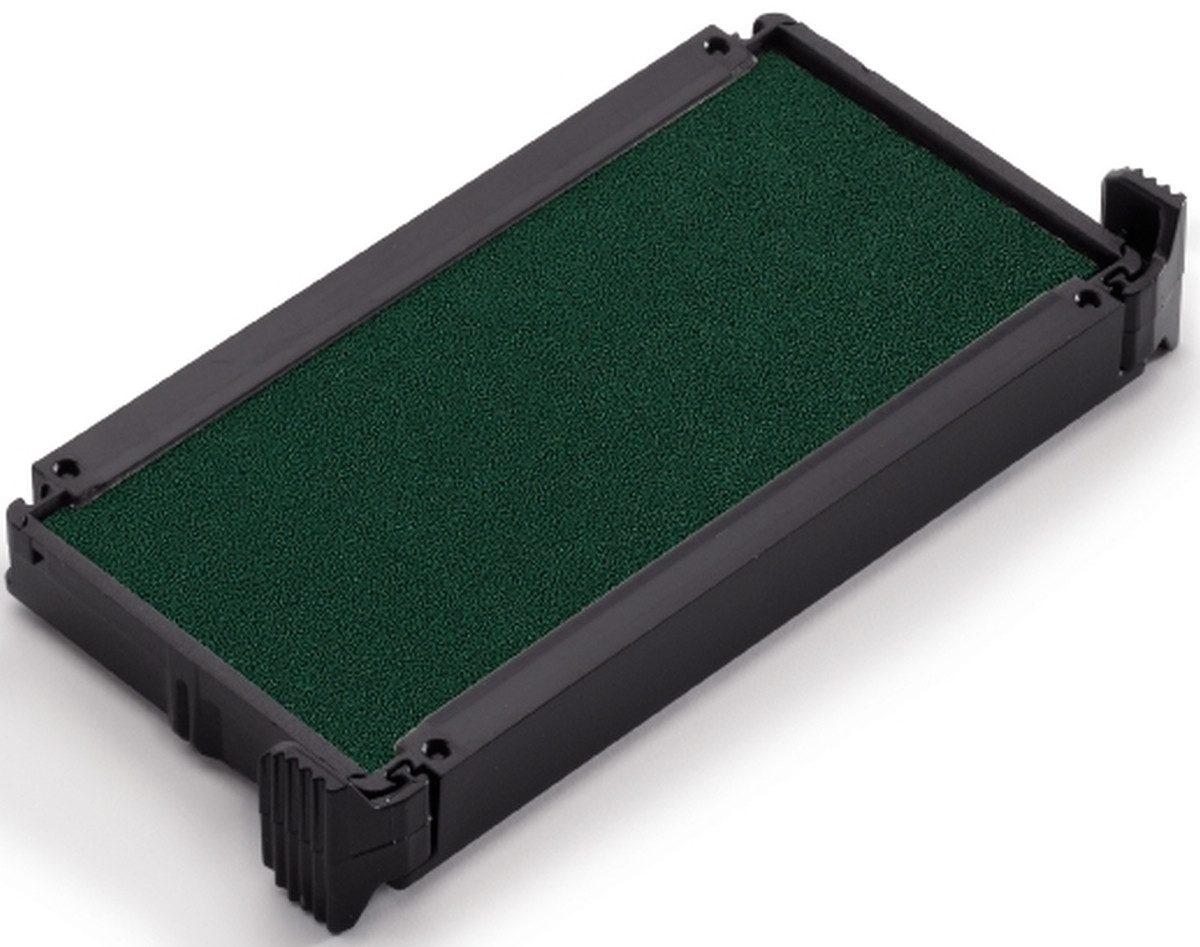 TRODAT Марки Марки-Ersatzkissen 6/4912 grün