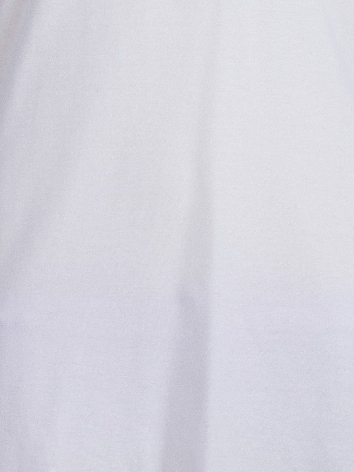 zeitlos Nachthemd Smile Kurzarm Print Bigshirt – Bild 5 von 5