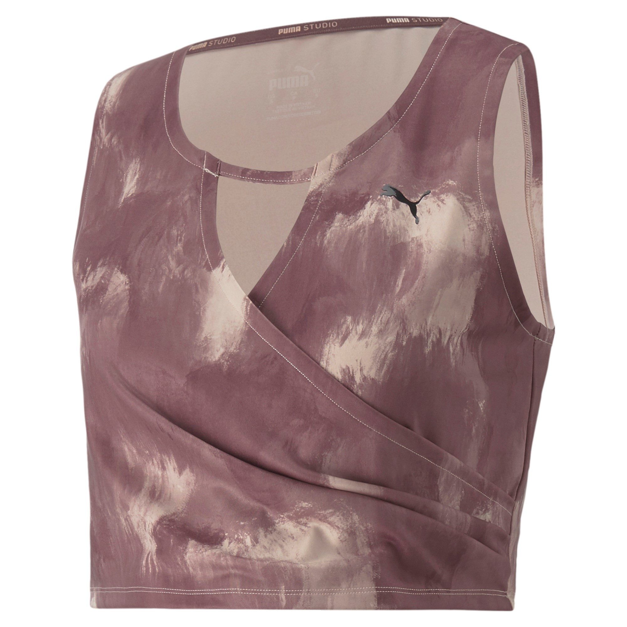 PUMA Tanktop Puma Damen Top Studio günstig online kaufen