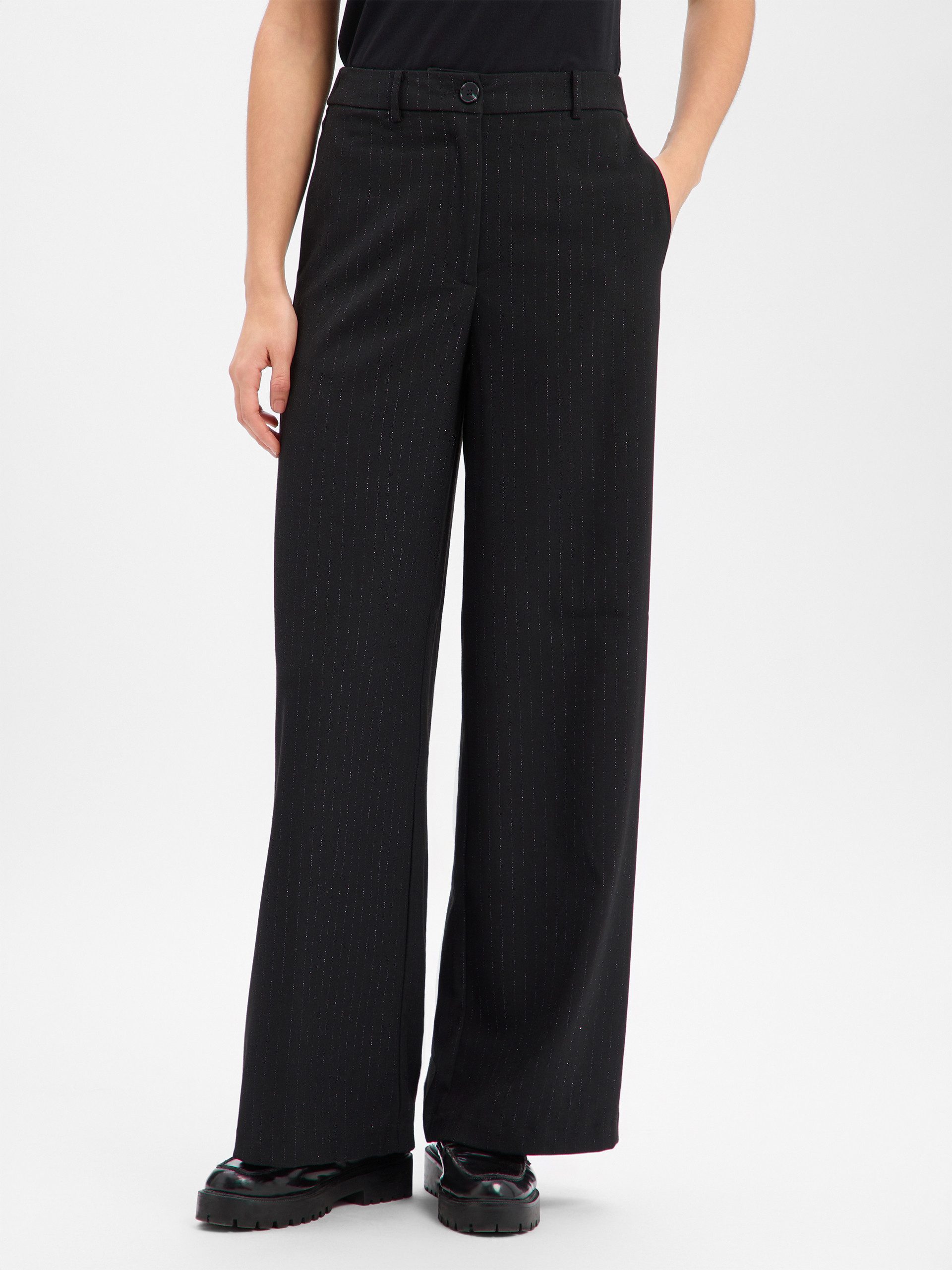 Vila Stoffhose VIMagnolia