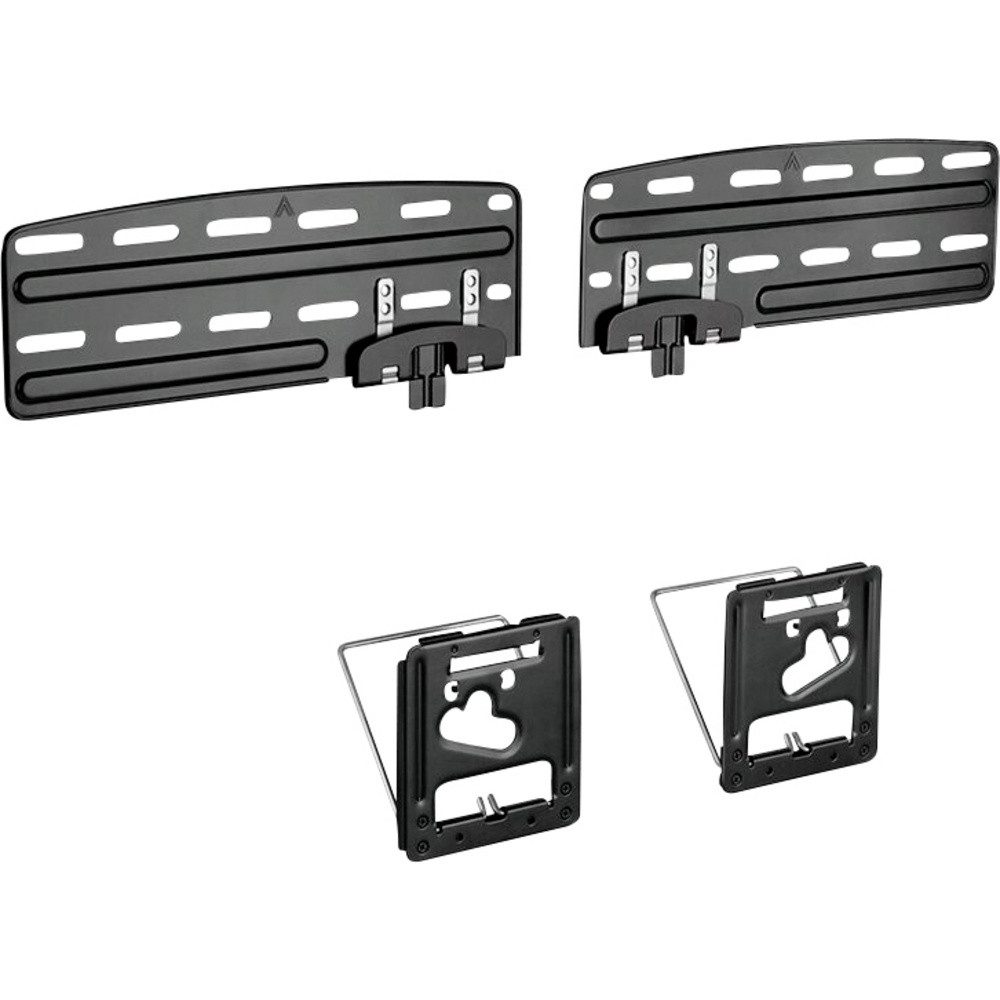 Neomounts by Newstar TV-Wandhalterung Neomounts WL30-265BL1 TV-Wandhalterung 109,2 cm (43) - 215,9 cm (85"