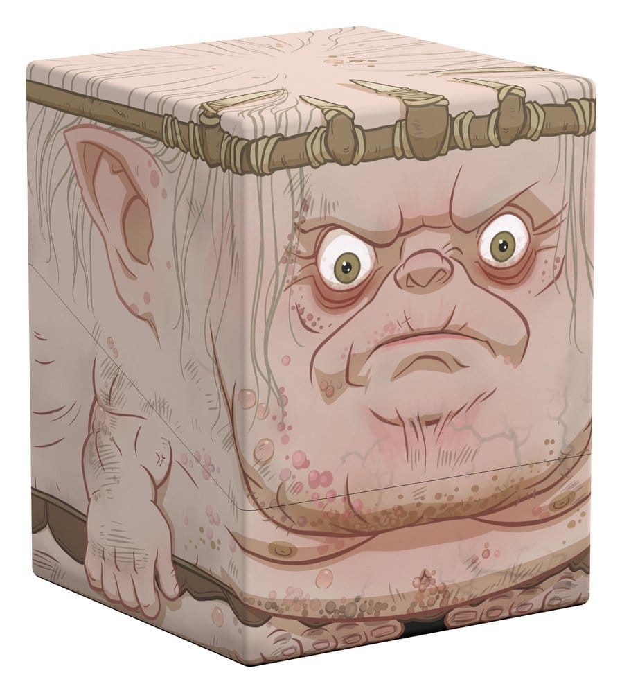 Ultimate Guard Sammelkarte Squaroes - The Hobbit