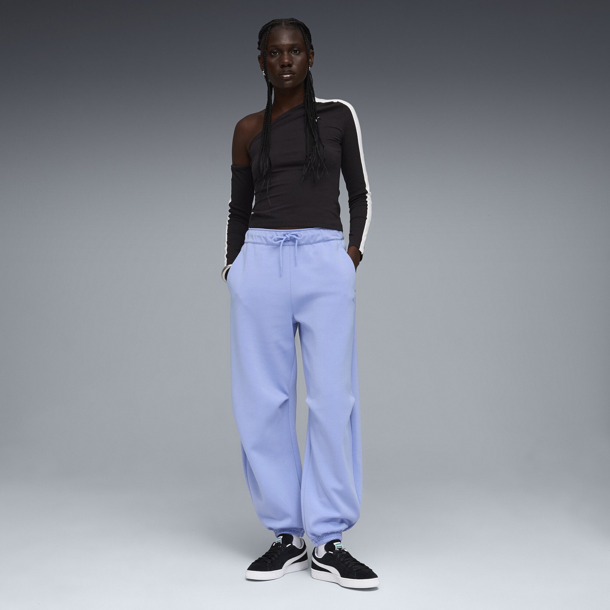 PUMA Sporthose PUMATECH SENSE dryCELL Hose Damen