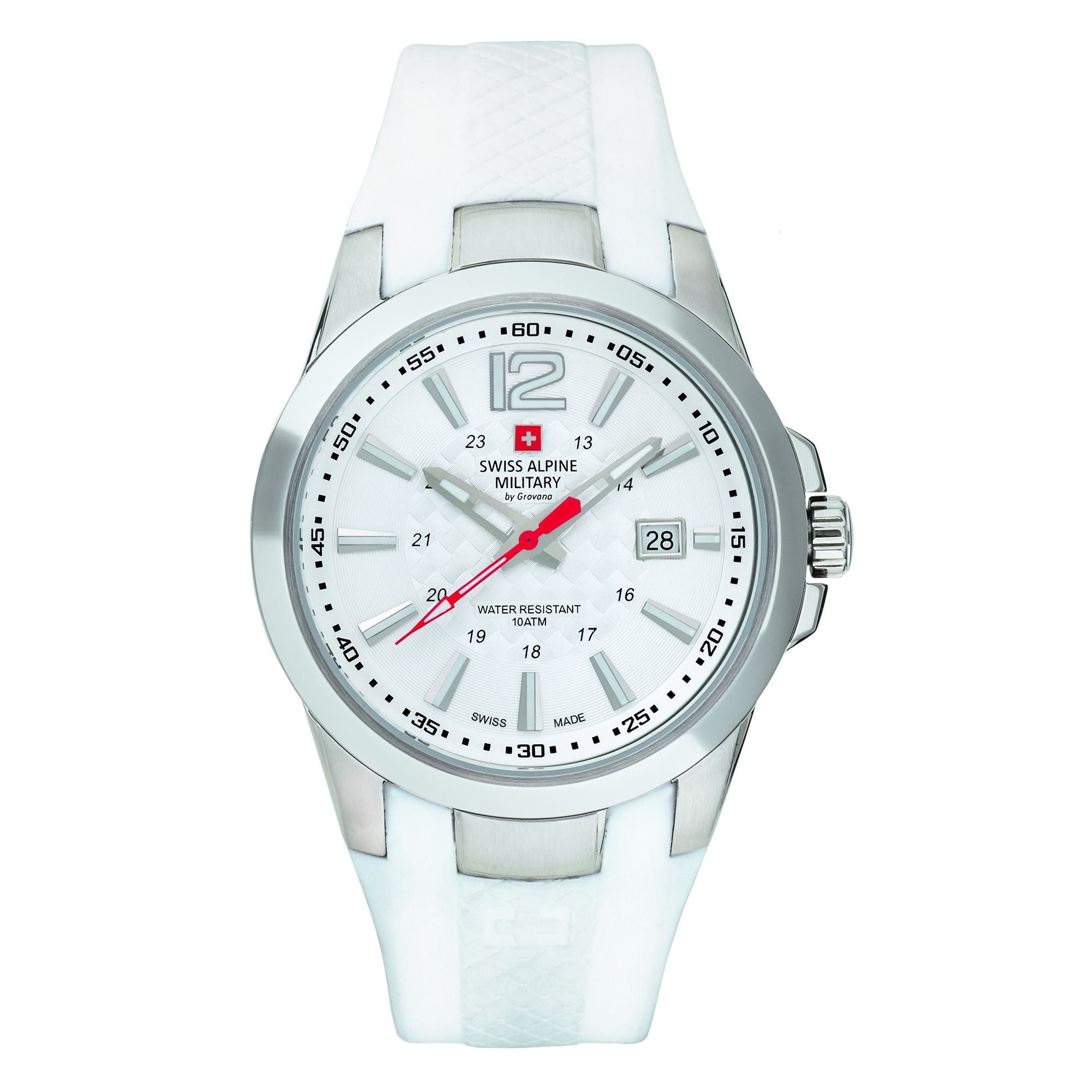 Swiss Alpine Military Quarzuhr 7058.1833SAM