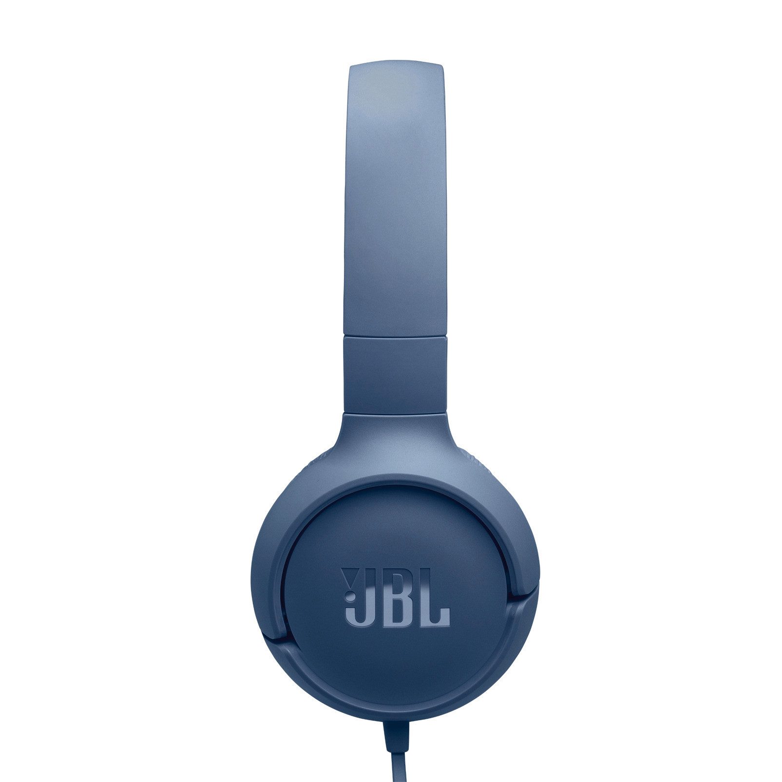 JBL Tune 520C USB-C kabelgebundener Hi-Res-On-Ear On-Ear-Kopfhörer – Bild 3 von 5