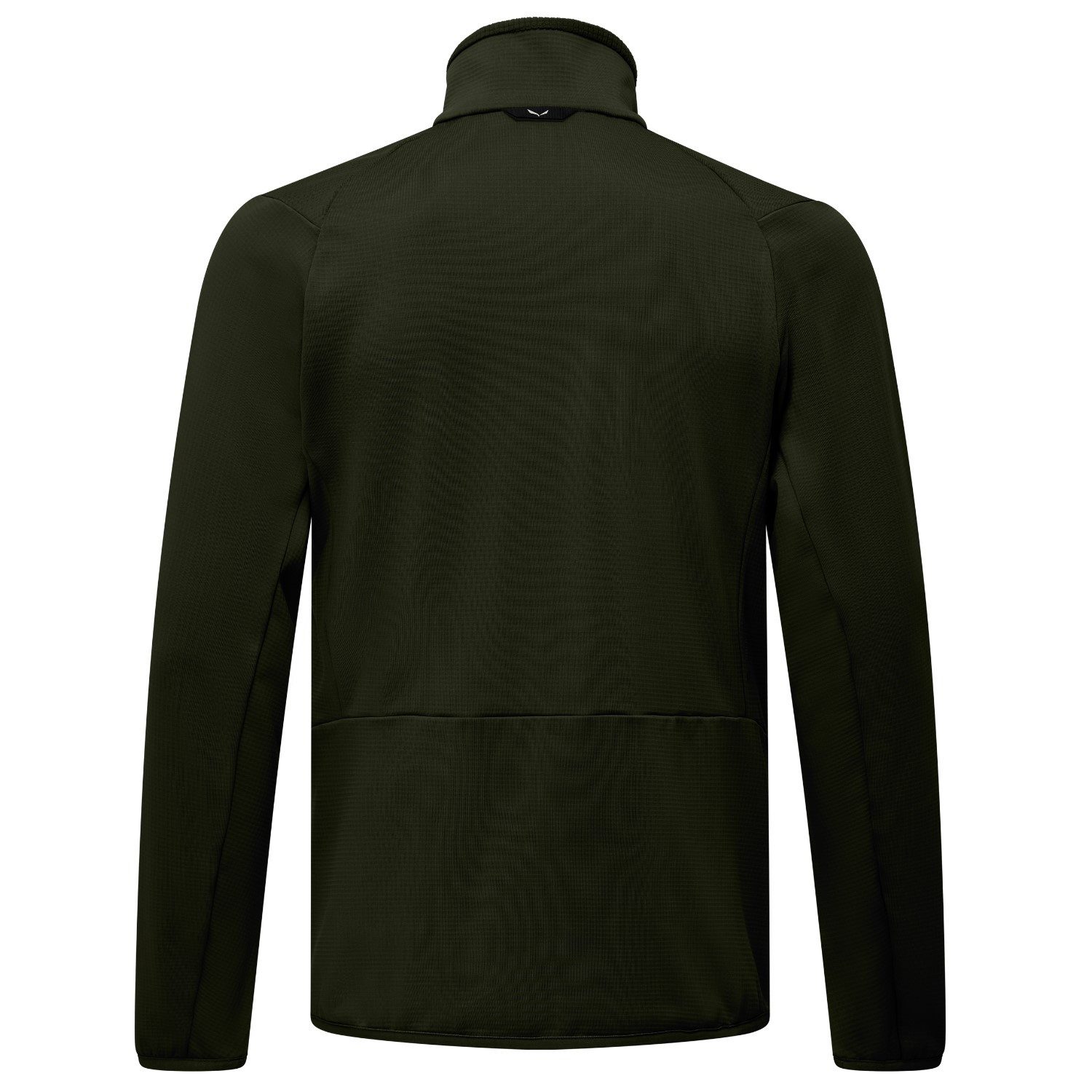 Salewa Strickfleecejacke Cammino Polarlite Unterlayer Fleecejacke mit Stretch
