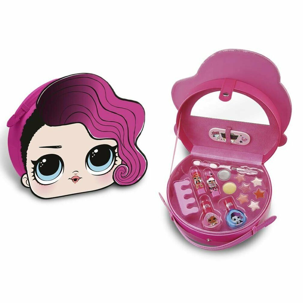 Lorenay Cartoon LOL Surprise Beauty Set 16 Artikel