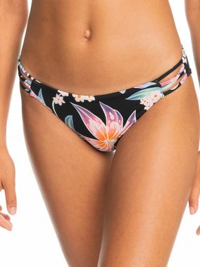 Roxy Bikini-Hose Printed Beach Classics