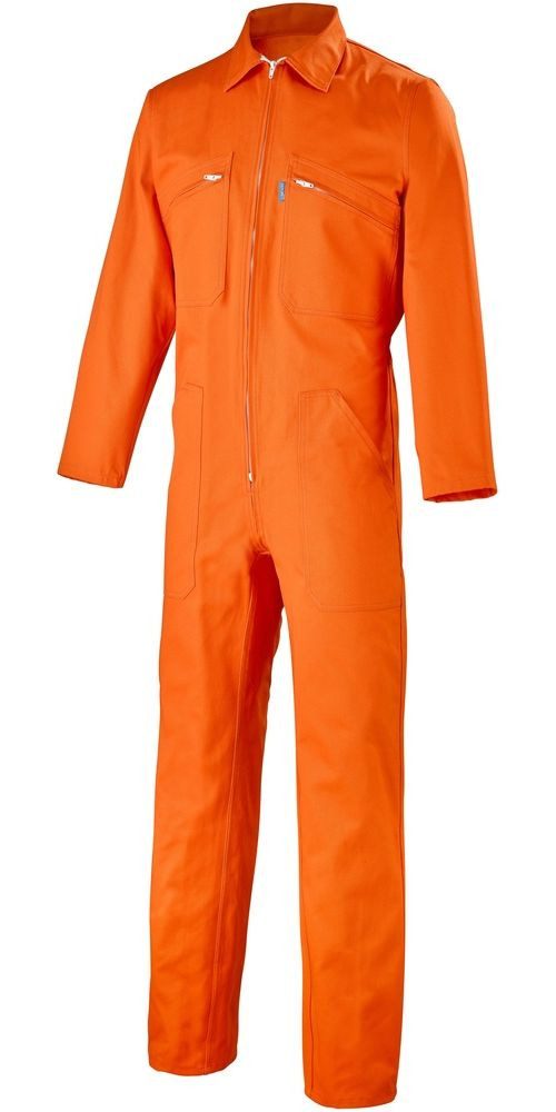 Cepovett Overall Essentiels