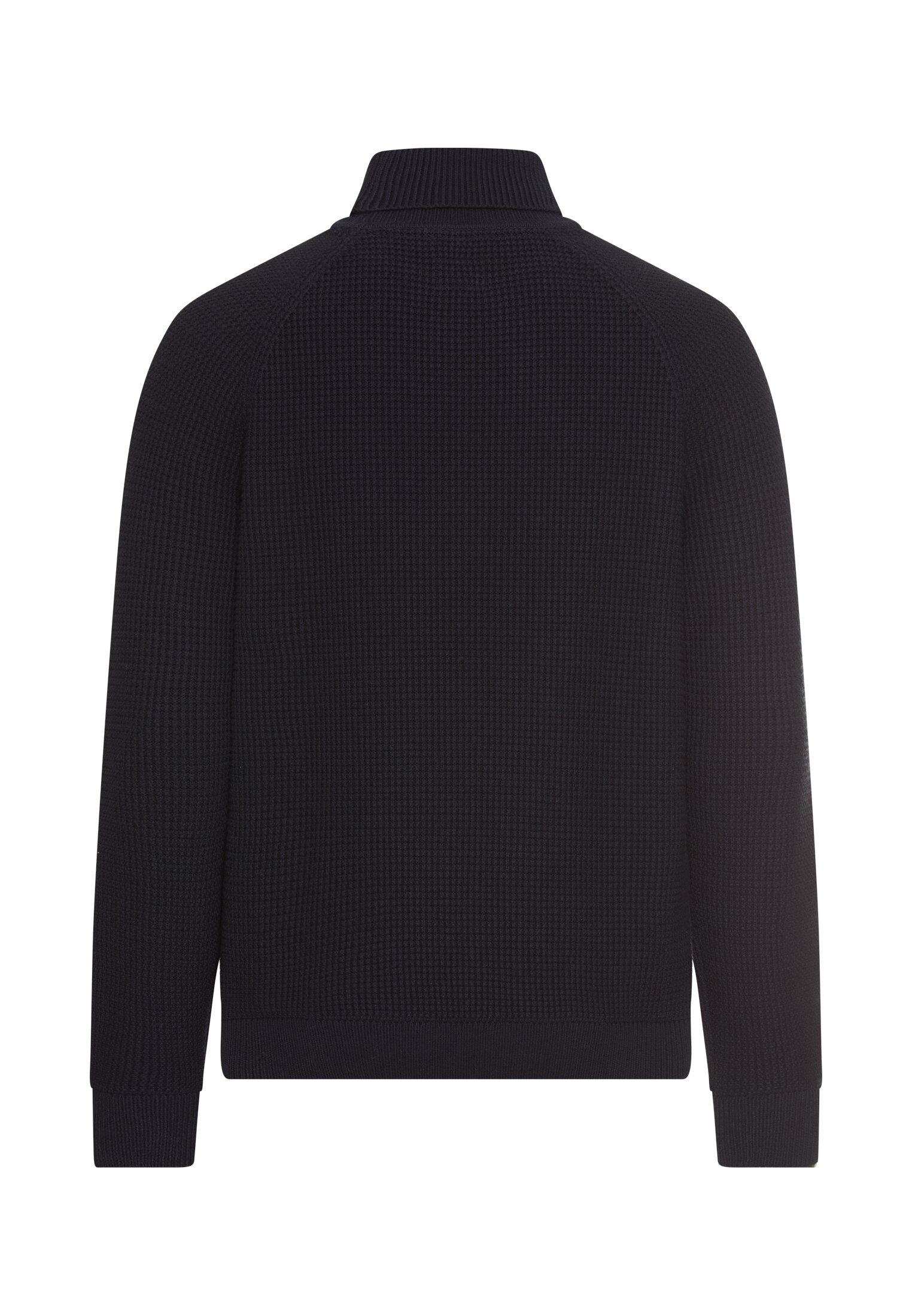 camel active Strickpullover mit Logo Stickerei günstig online kaufen