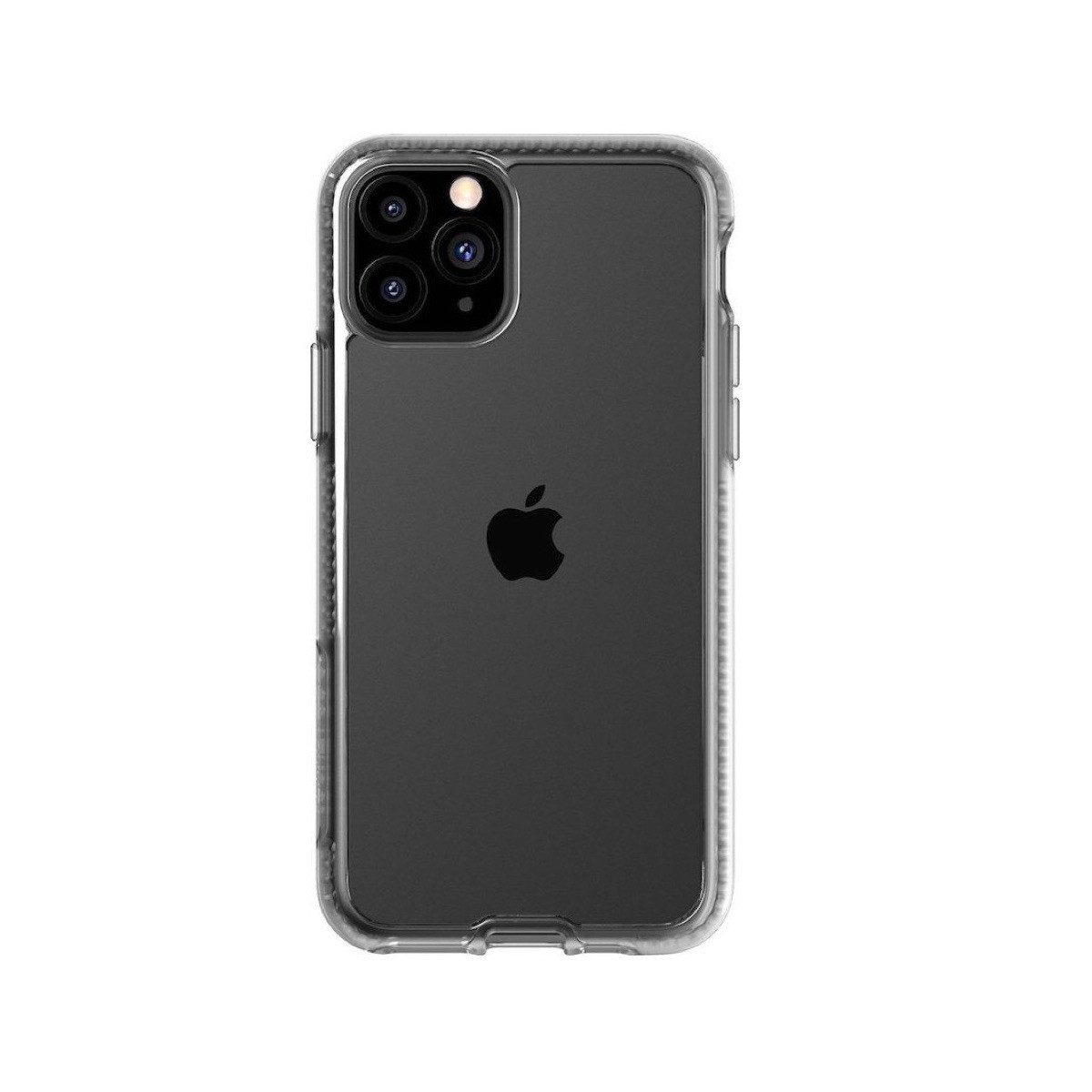 Tech21 Smartphone-Hülle Pure Clear, für iPhone 11 Pro, Transparent