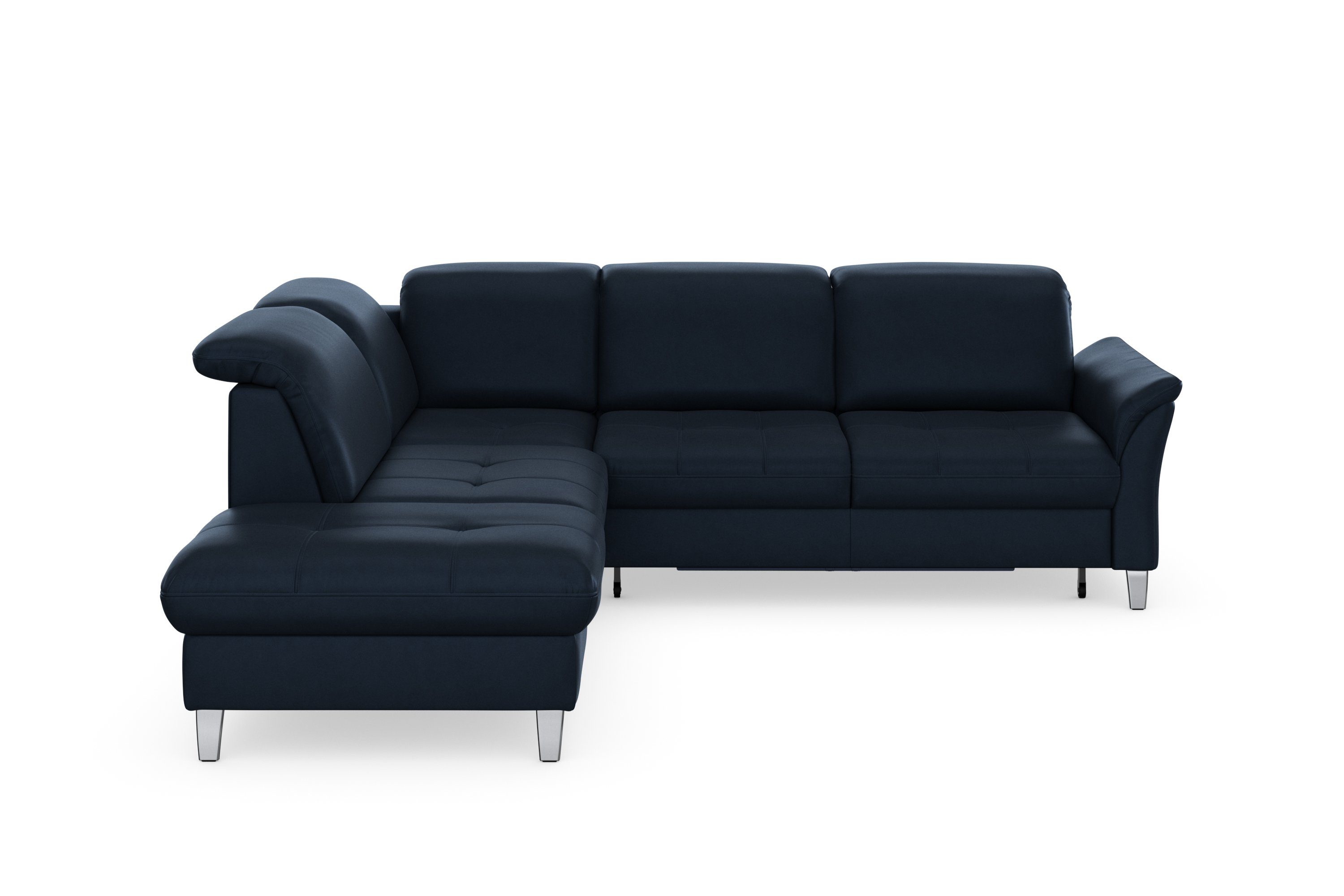 sit&more Ecksofa Maggiore L-Form, wahlweise mit günstig online kaufen