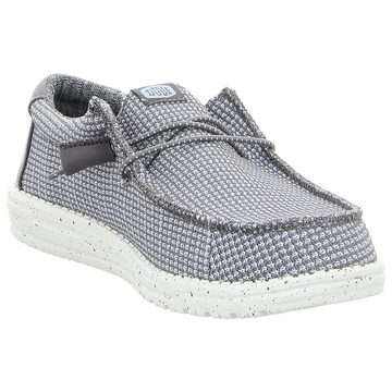 Hey Dude Wally Sport Mesh Sneaker