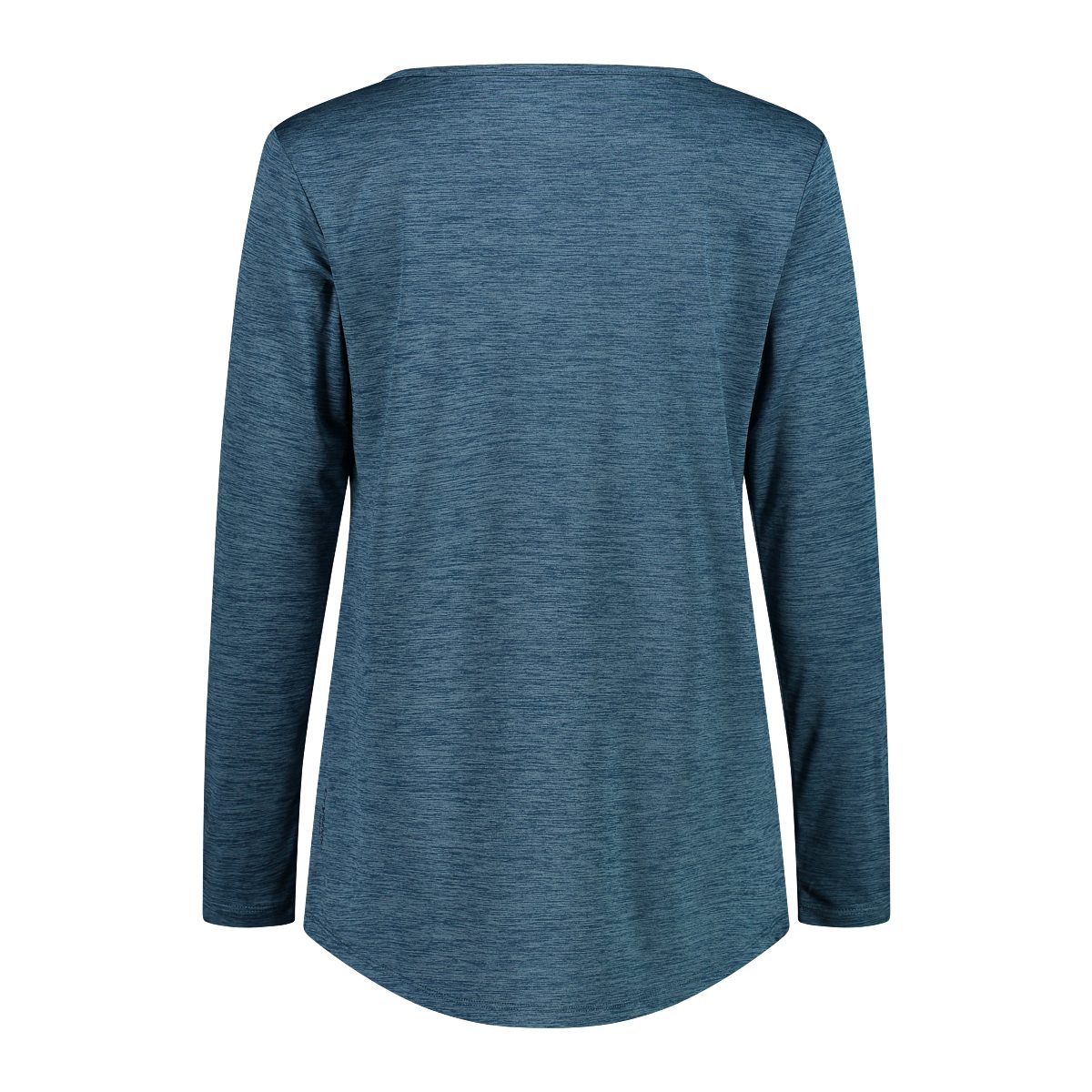 CMP Langarmshirt Damen Langarm Shirt night günstig online kaufen