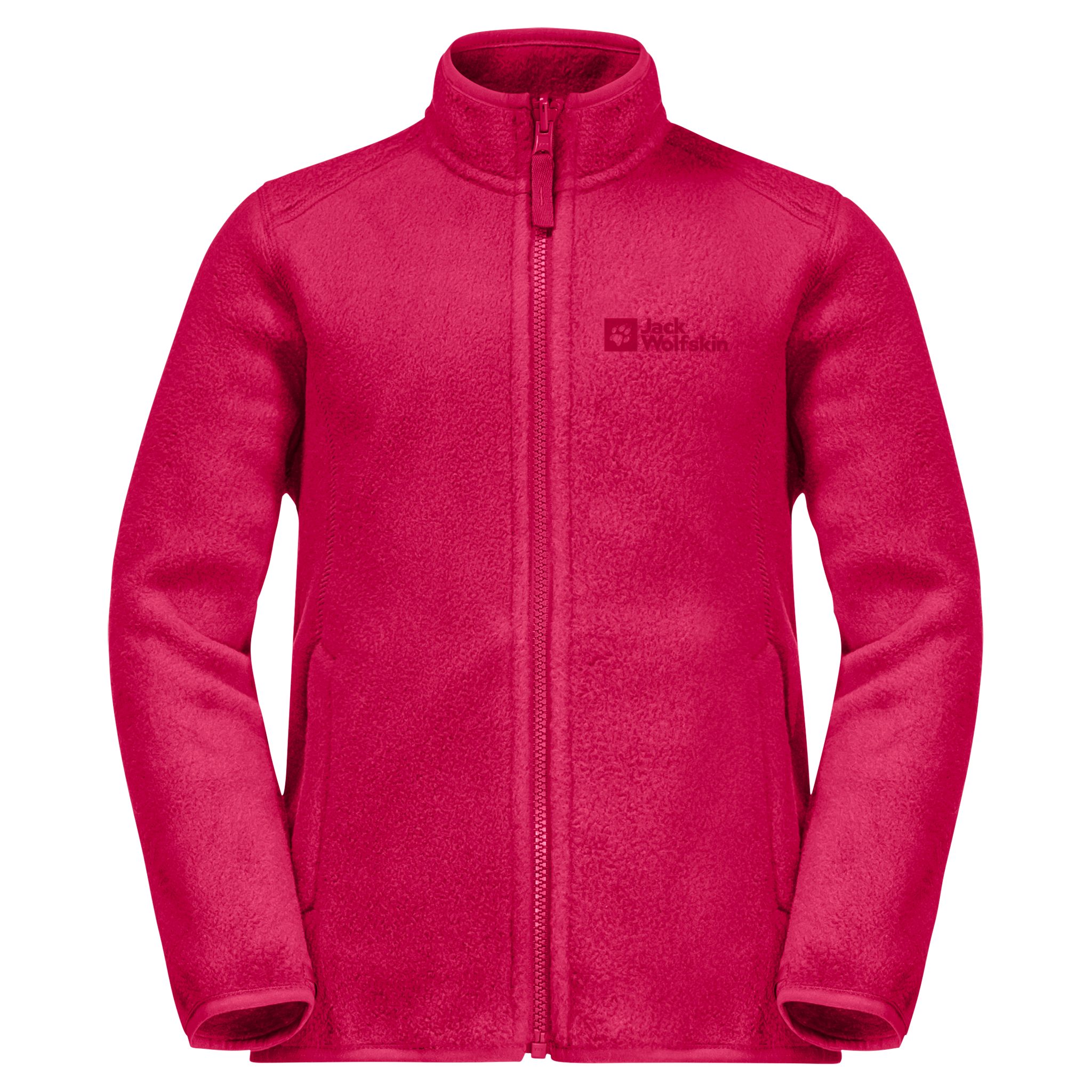 Jack Wolfskin Doppeljacke ICELAND 3IN1 JACKET G