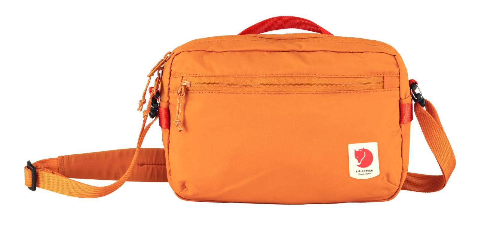 Fjällräven Umhängetasche Crossbody Bag
