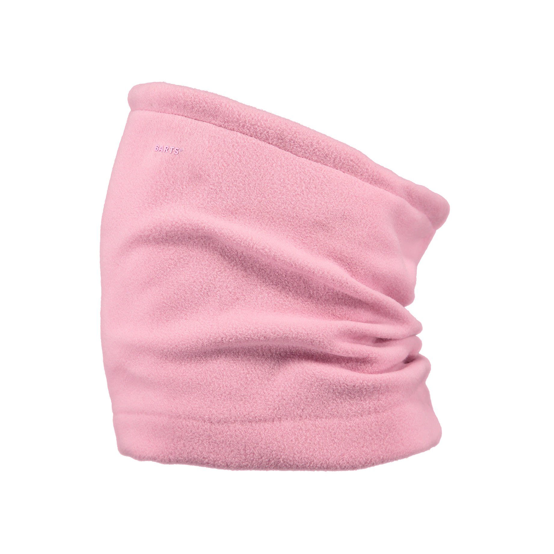 Barts Col Pink Barts Fleece Accessoires Schal