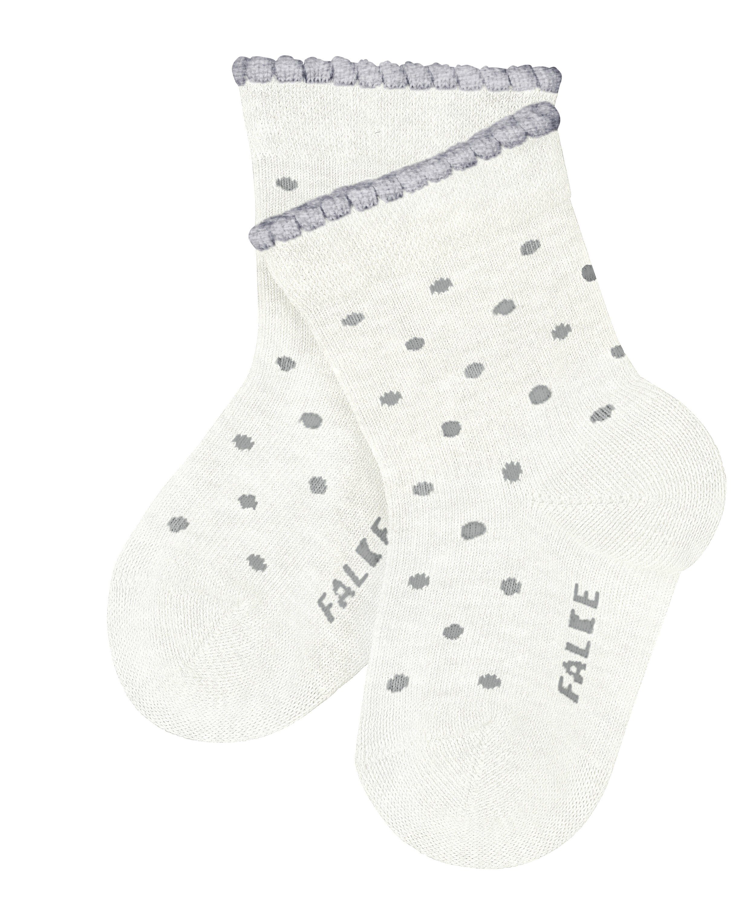 Socken Little Dot Socken mit weicher Baumwolle
