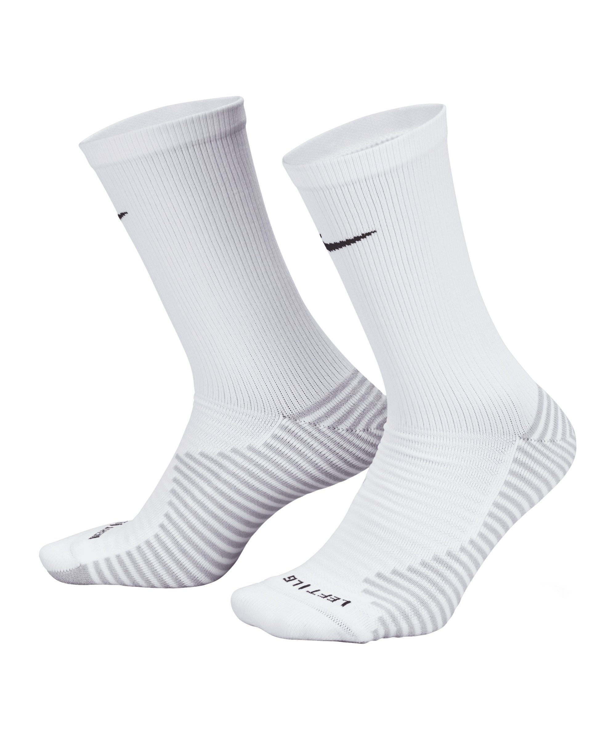 Nike Sportsocken Nike Performance Strike 23 Crew Socken Sportsocken Polyest günstig online kaufen