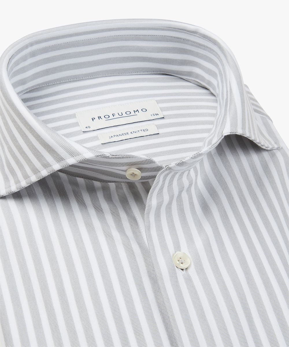 Profuomo Langarmhemd