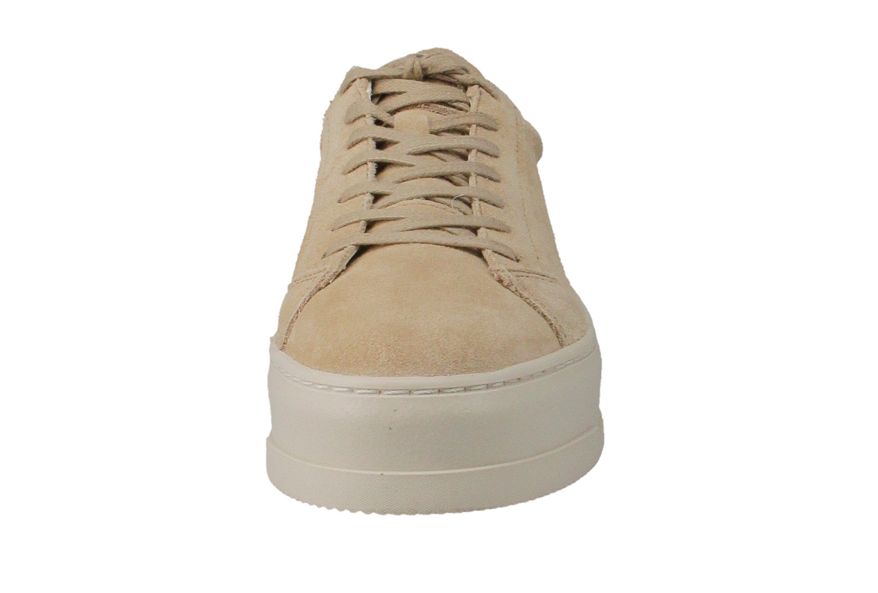 Vagabond Vagabond 4924-040 Judy - Damen Schuhe Sneaker - 07-Beige Sneaker
