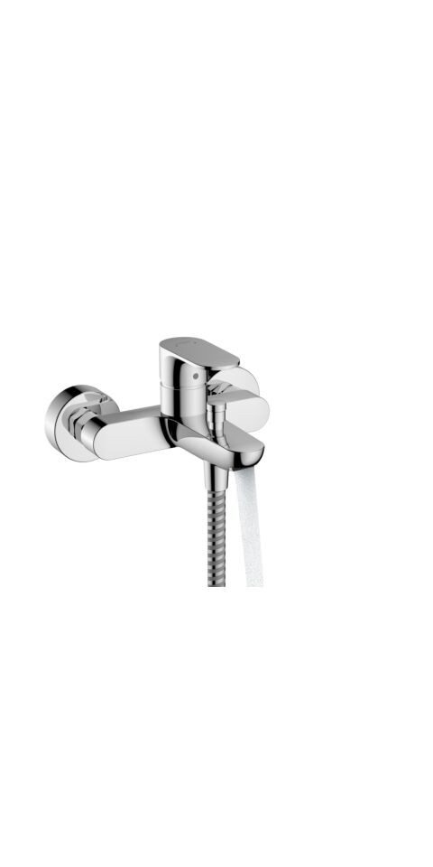 hansgrohe Spültischarmatur
